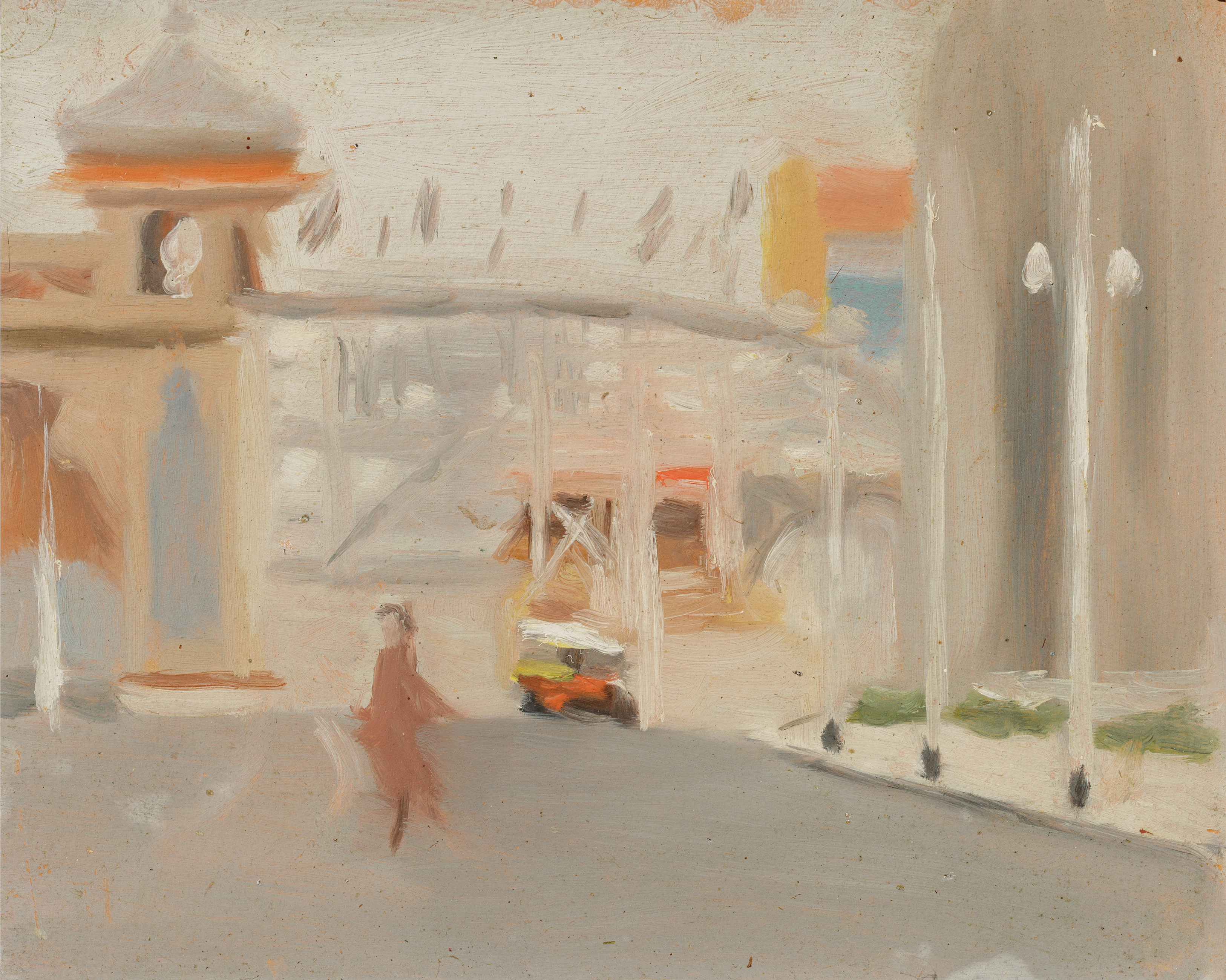 The Great Australian Modernist the World Almost Never Knew | Arts & Culture - Vimarsana News