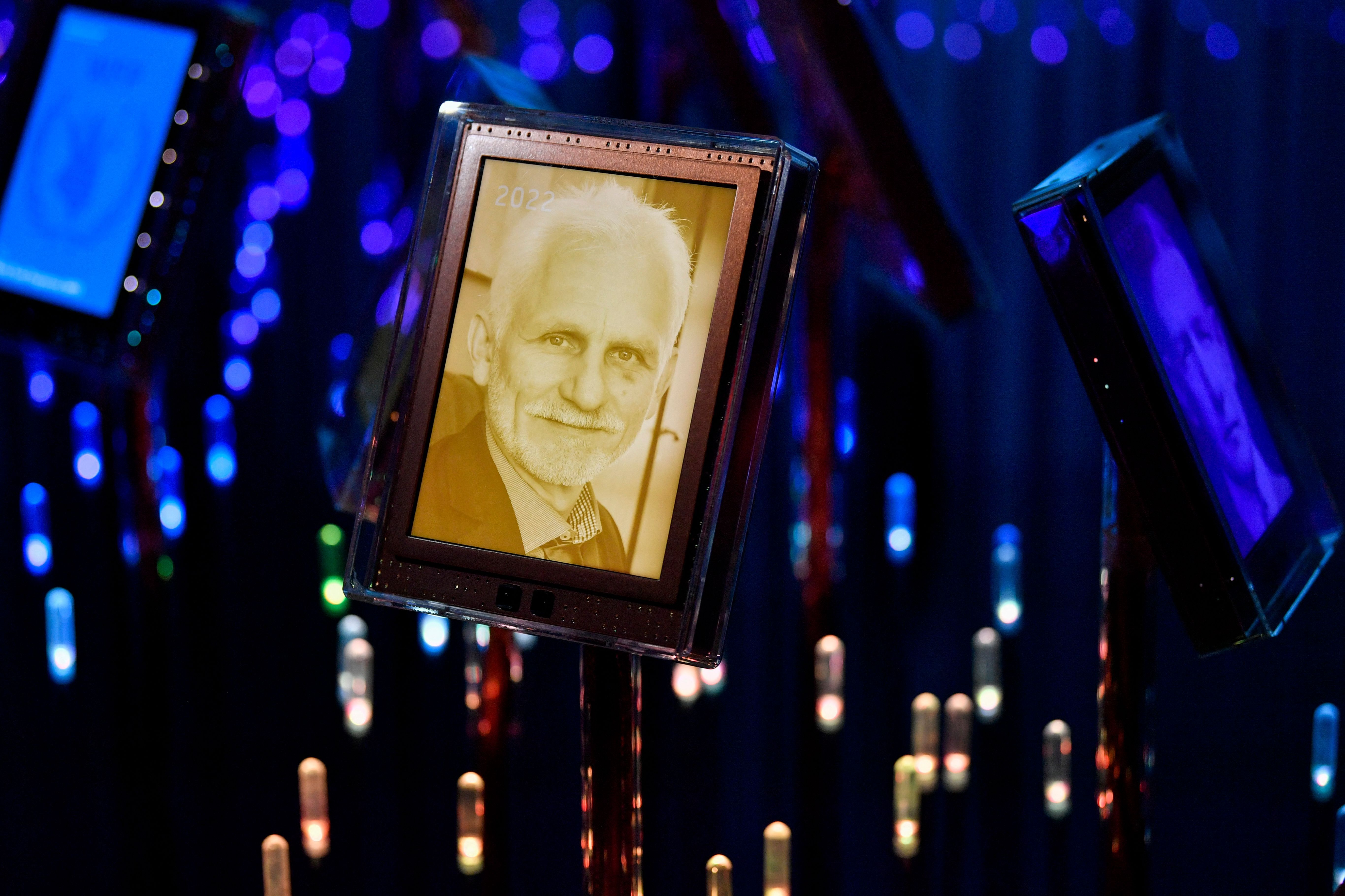 Nobel Peace Prize Goes to Human Rights Activists in Belarus, Ukraine and Russia | Smart News - Vimarsana News