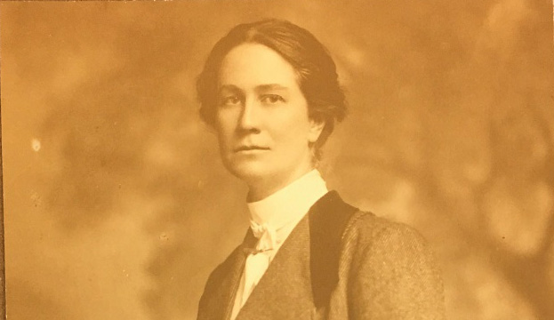 Meet Serena Katherine "Violet" Dandridge, Suffragist and Scientific Illustrator | Smithsonian Voices | Smithsonian Libraries and Archives Smithsonian Magazine - Vimarsana News