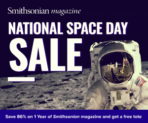 National Space Day_Weekender 300x250