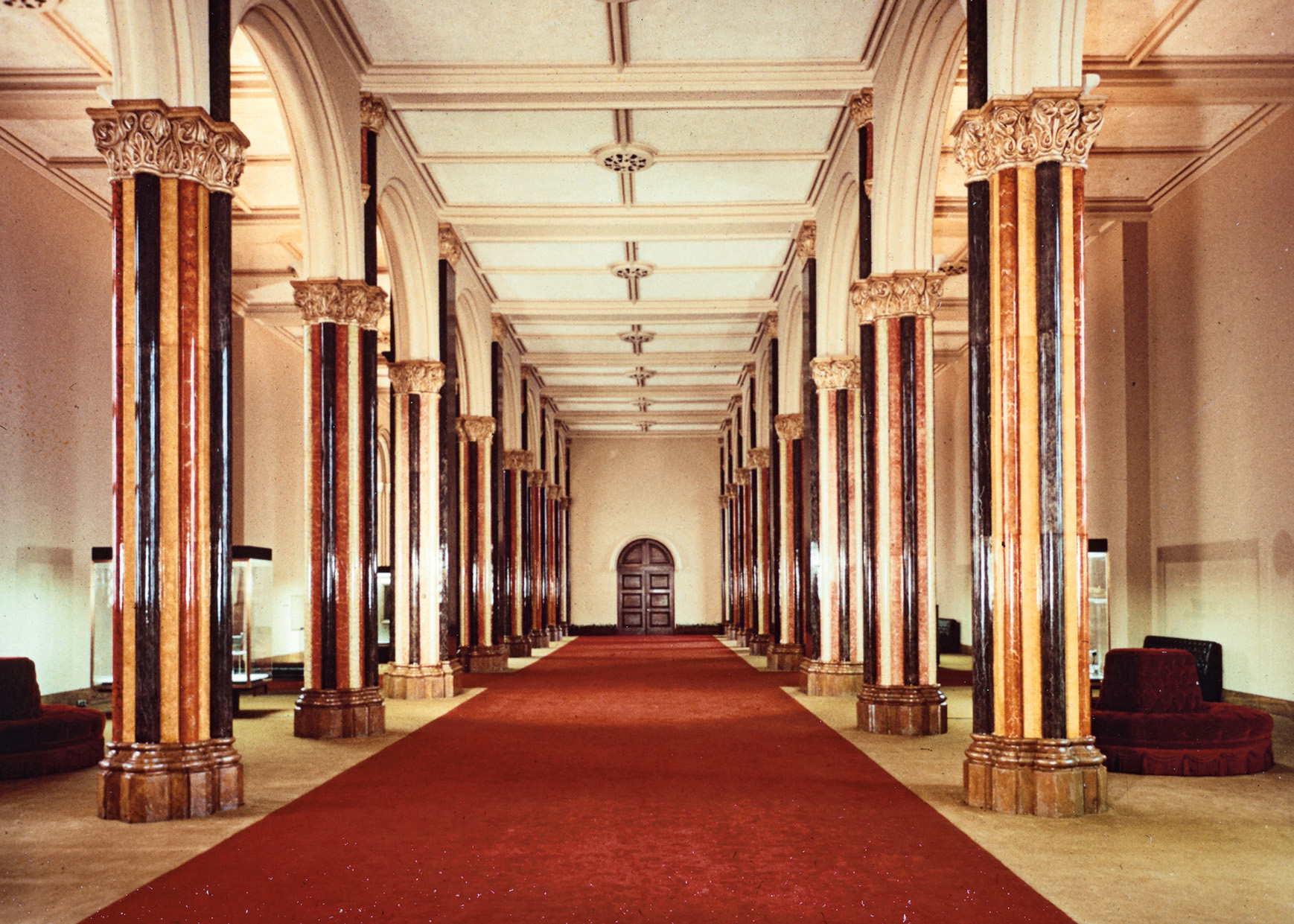 Why the Smithsonian Castle Is Getting a Major Overhaul | At the Smithsonian - Vimarsana News