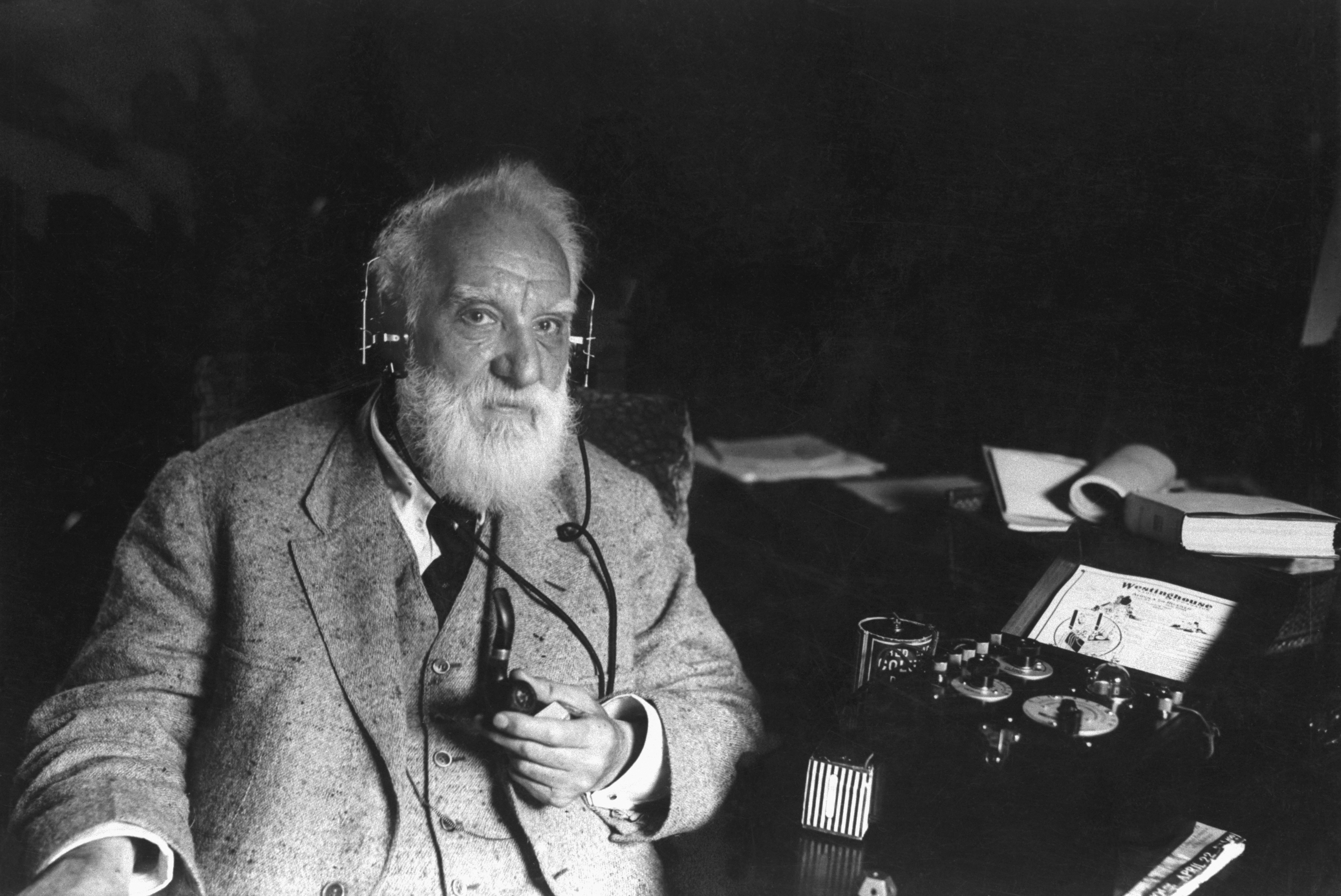 The Smithsonian Will Restore Hundreds of the World's Oldest Sound Recordings | Smart News - Vimarsana News