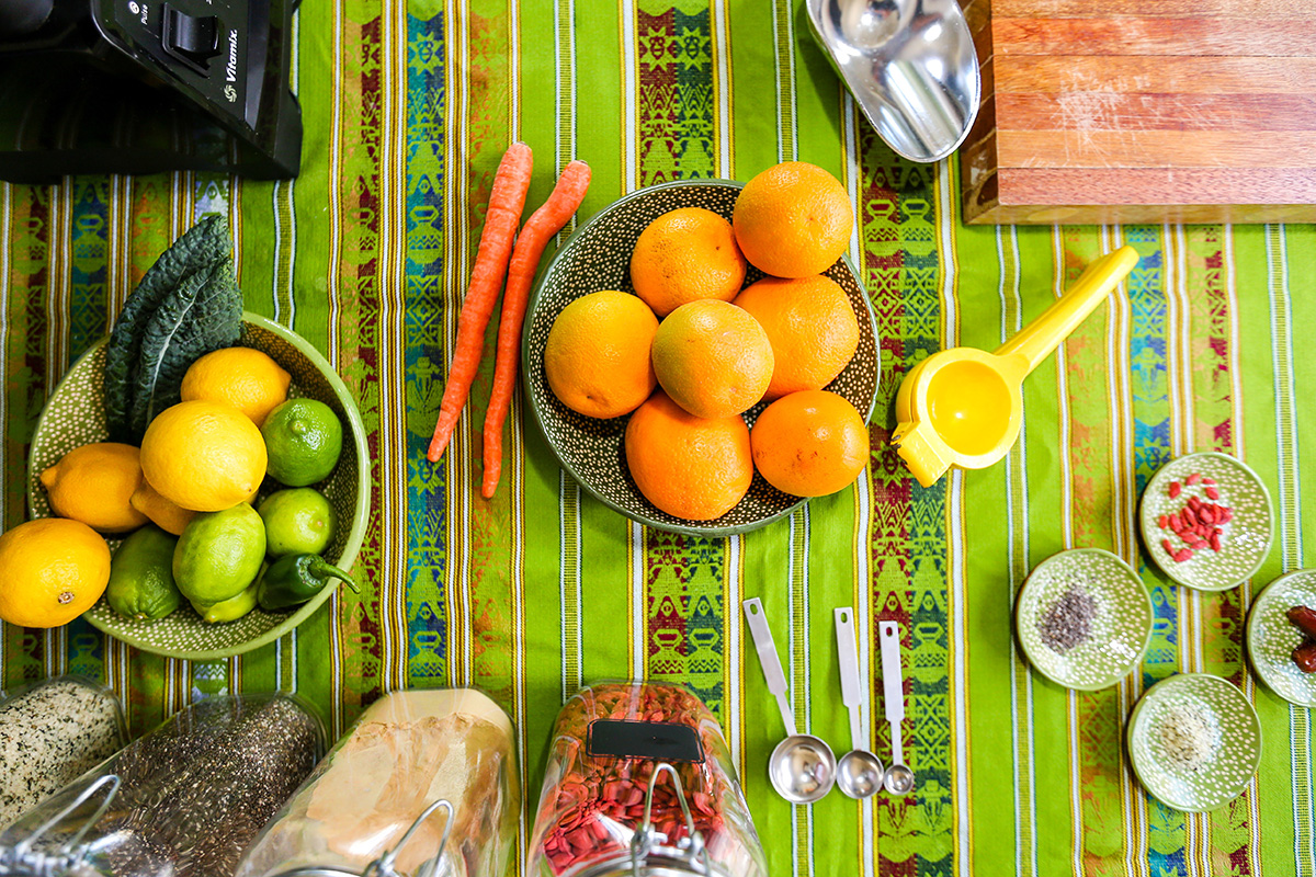 La Cultura Cura: How Latinos Are Reclaiming Their Ancestral Diets - Vimarsana News
