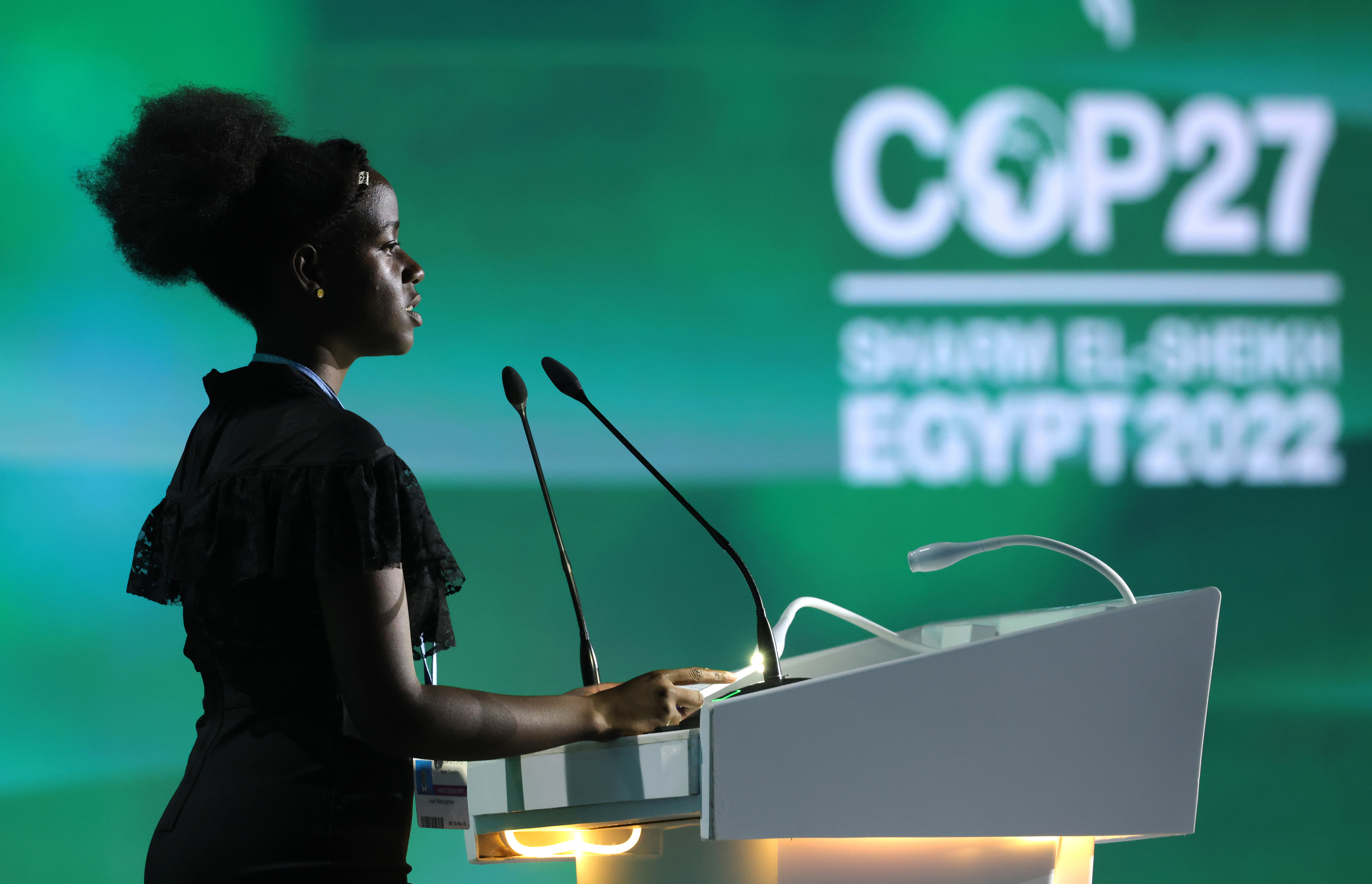 What You Need to Know About the COP27 Climate Summit | Smart News - Vimarsana News