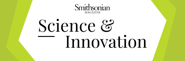 Smithsonian Magazine: Science Newsletter