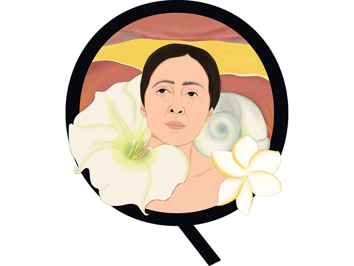 Was Georgia O'Keeffe's Genius Appreciated Outside of America? And More Questions From Our Readers | At the Smithsonian - Vimarsana News