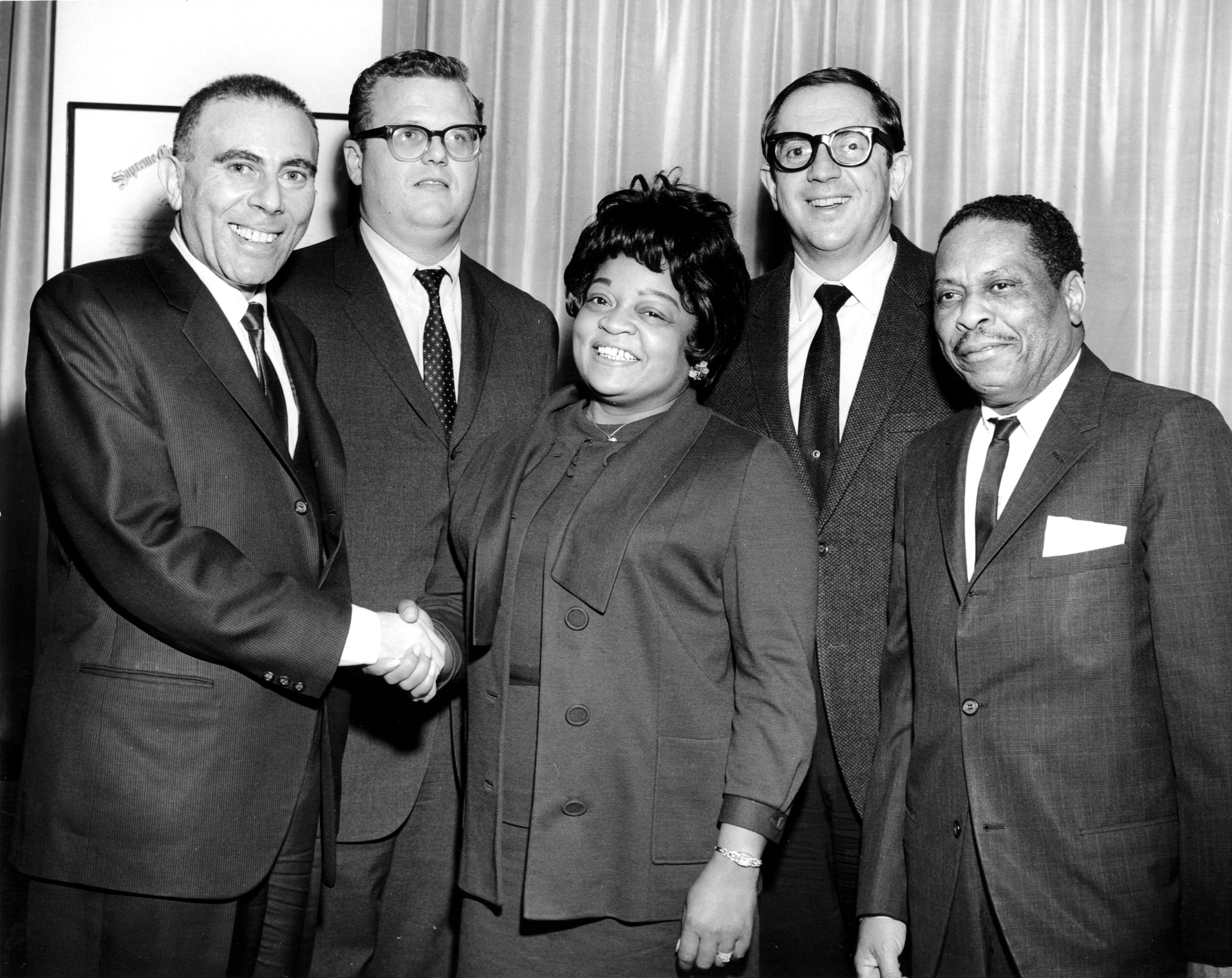 The Black Record Label That Introduced the Beatles to America | History - Vimarsana News