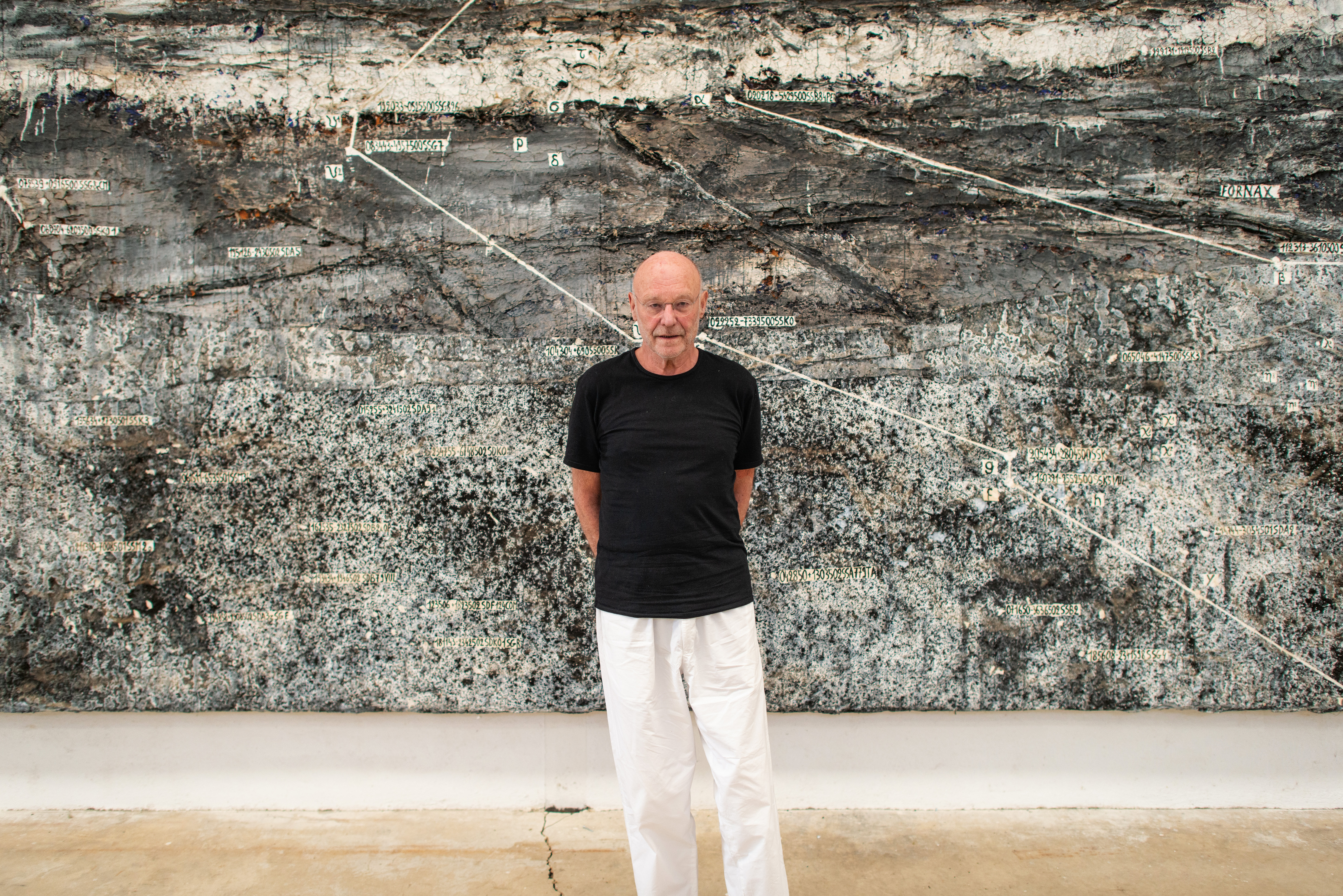 The Artwork That Took 30 Years and 200 Acres to Create | Arts & Culture - Vimarsana News