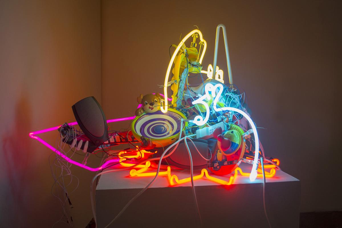 Contemporary Glass Art Exhibition Brings Fresh Global Perspectives to the Renwick Gallery - Vimarsana News