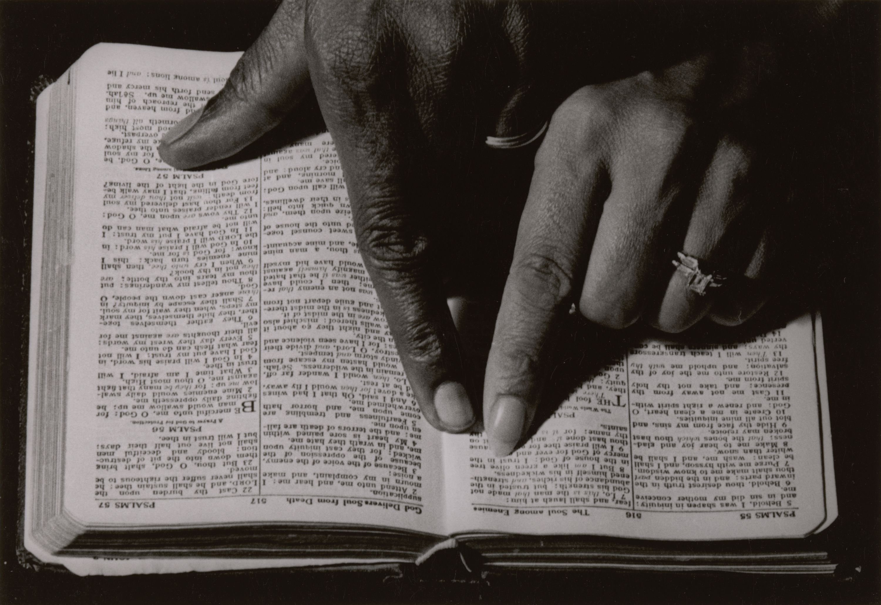 These Photographs of Spirituality in America Will Speak to Your Soul | At the Smithsonian - Vimarsana News