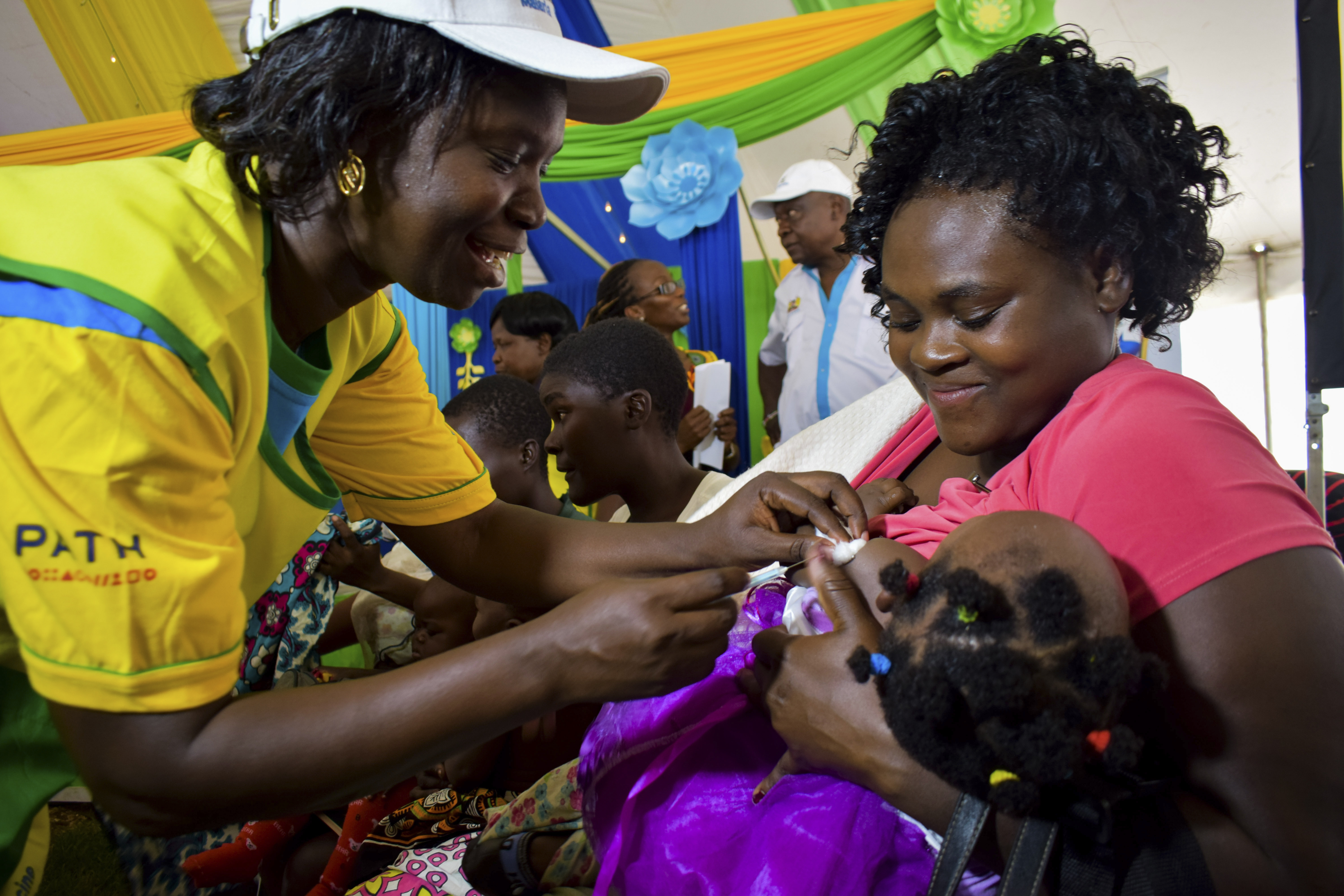The World Health Organization Endorses the World's First Malaria Vaccine | Smart News - Vimarsana News