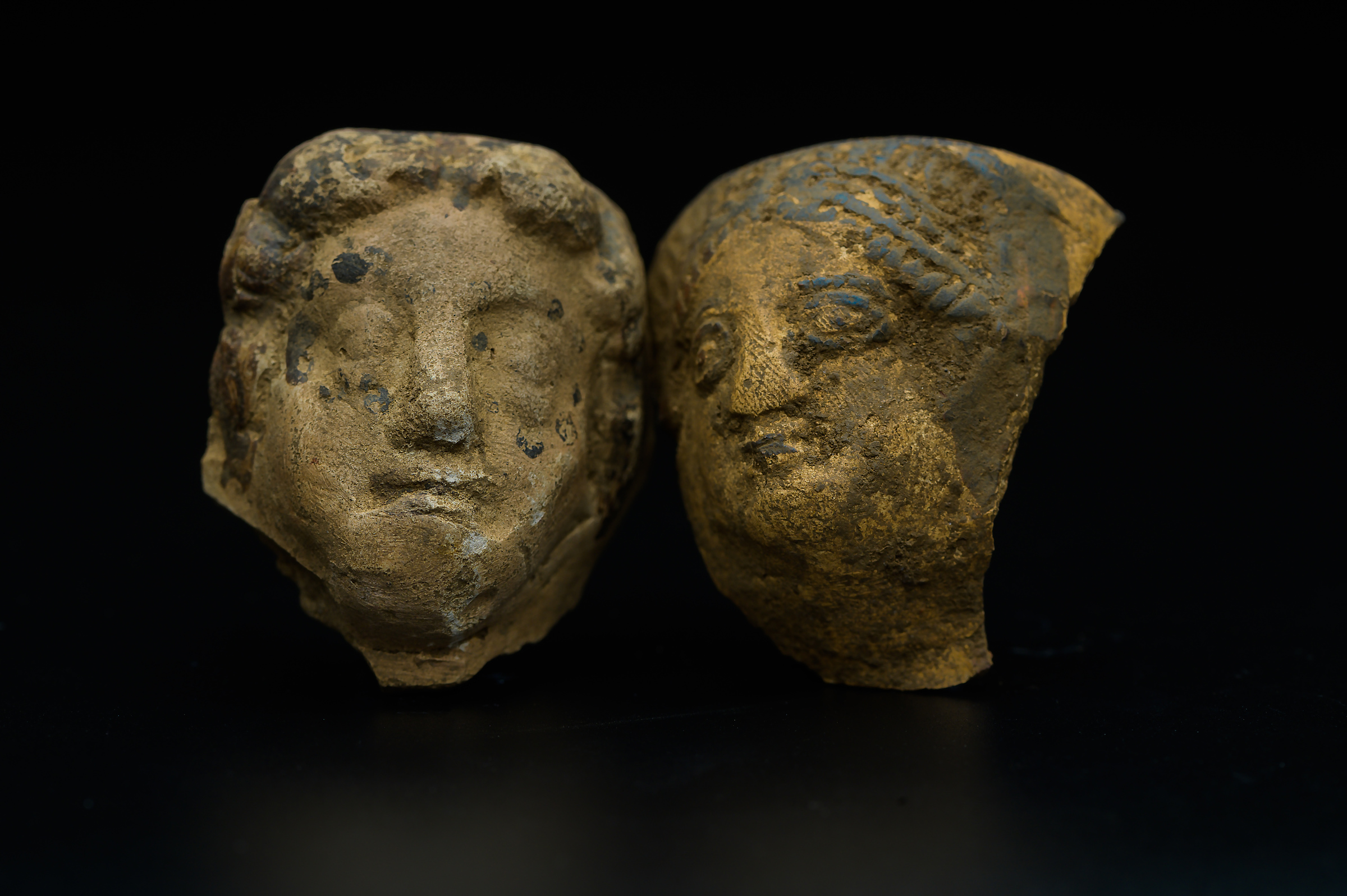 Ancient Roman Trading Settlement Unearthed 80 Miles From London | Smart News - Vimarsana News