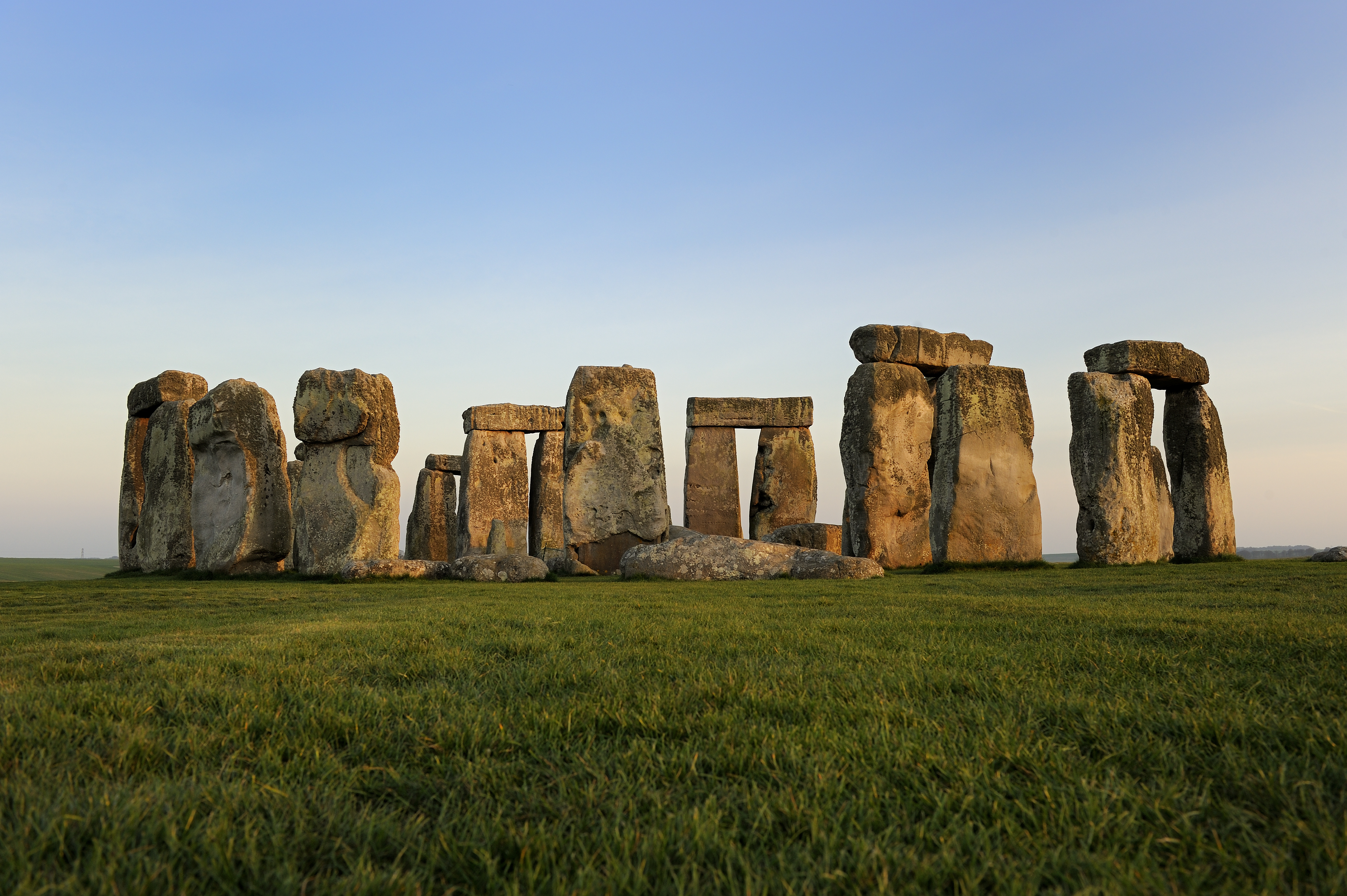 Explore the Mysteries of Stonehenge at the British Museum | Smart News - Vimarsana News
