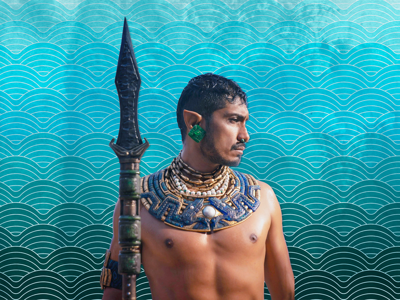 The Mesoamerican Influences Behind Talokan King Namor From 'Black Panther: Wakanda Forever' | History - Vimarsana News