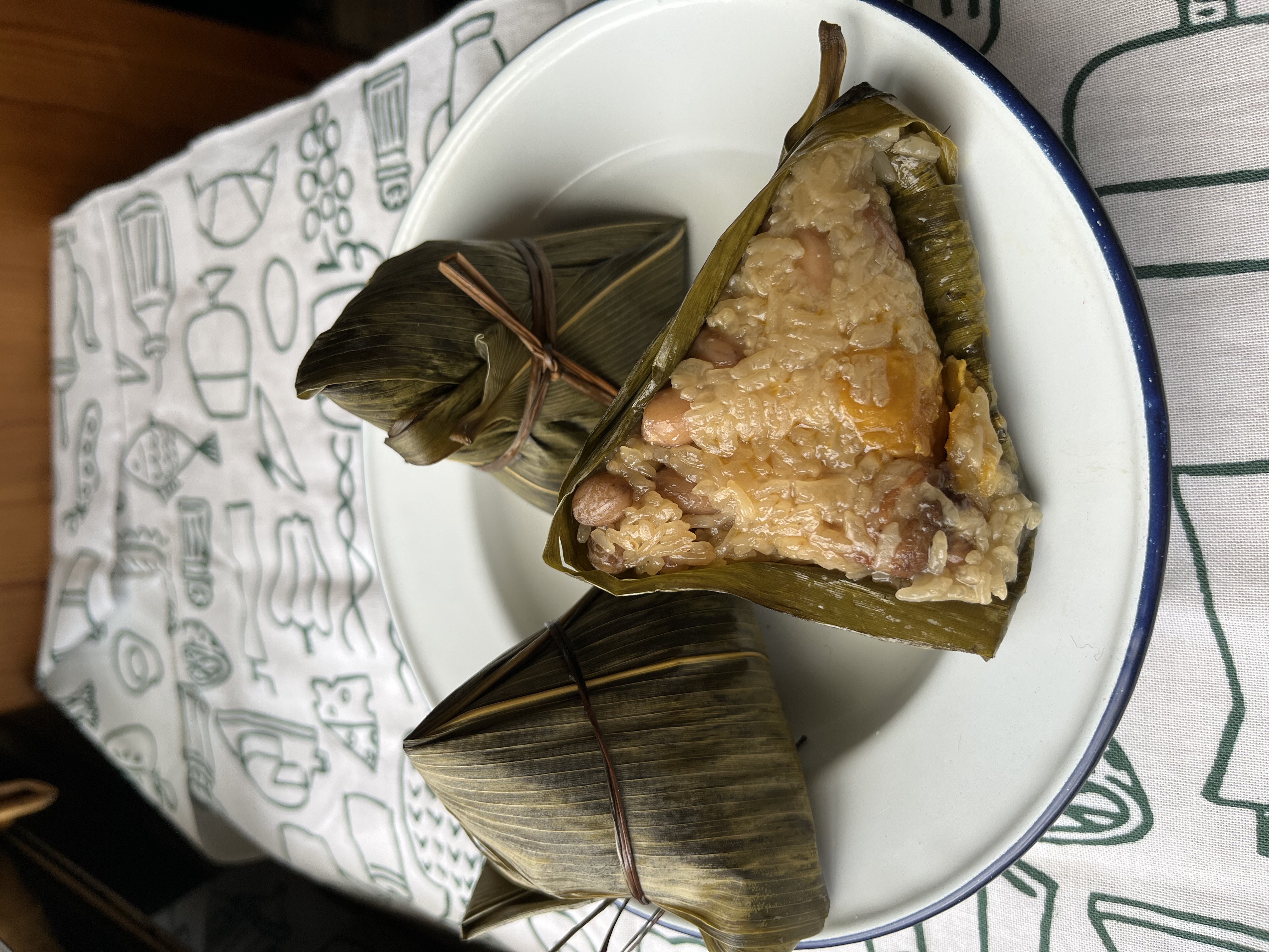 How Zongzi Became the Must-Eat Food During the Dragon Boat Festival