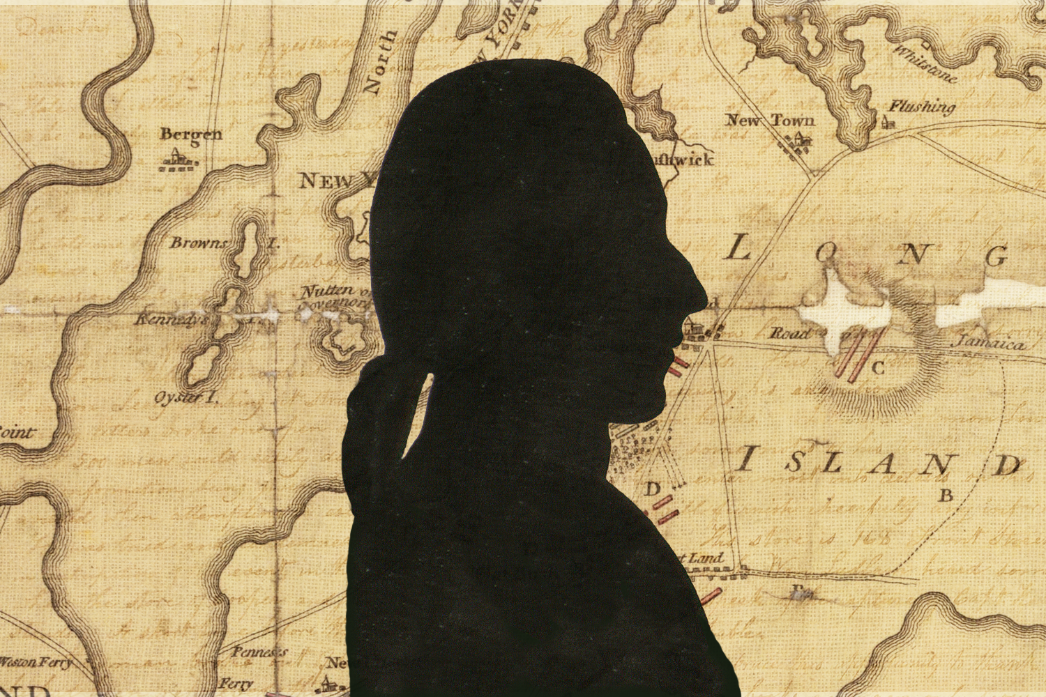 The Teenage Spy Who Succeeded Where Nathan Hale Failed