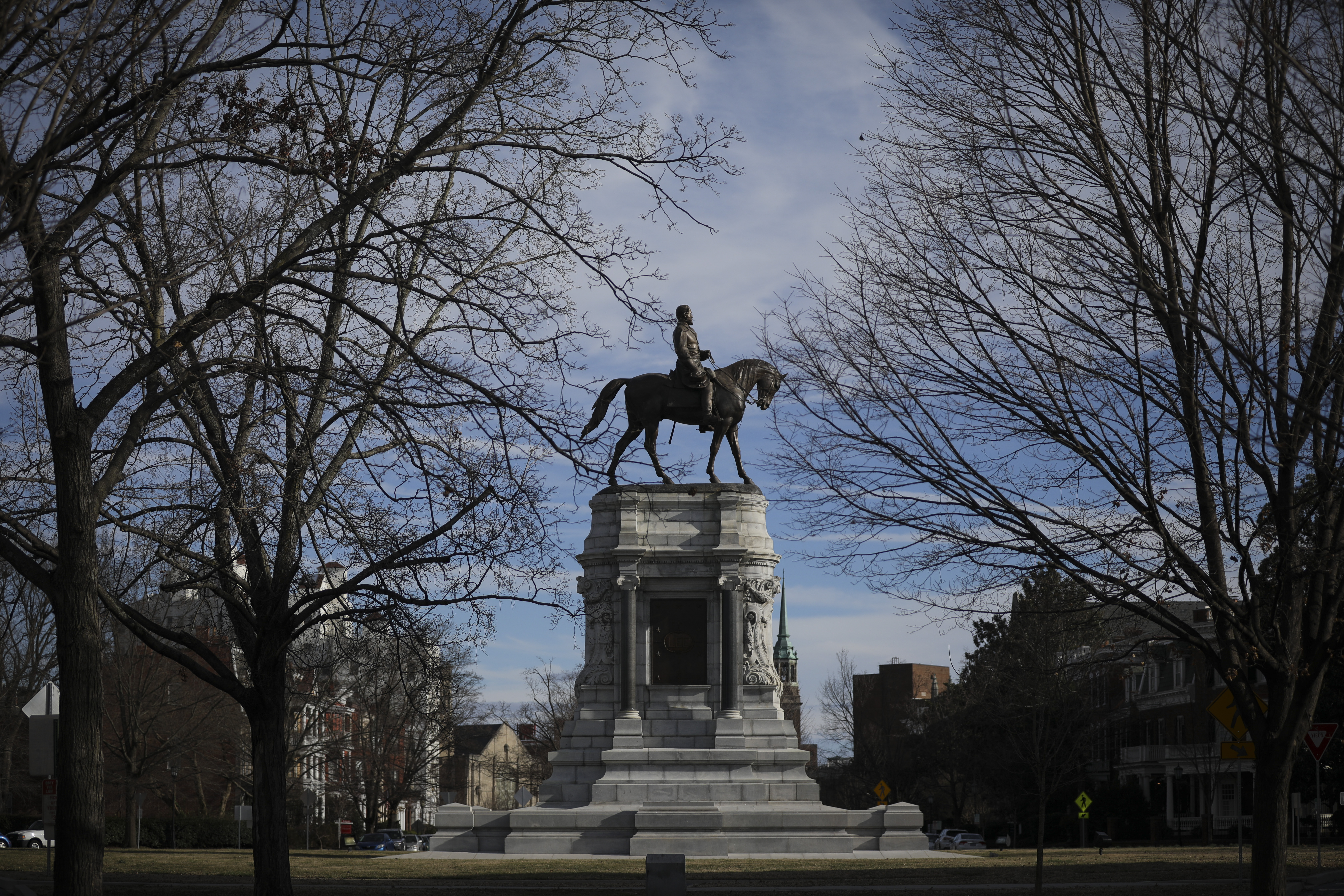 Survey Identifies Correlation Between Confederate Monuments and Lynchings | Smart News - Vimarsana News