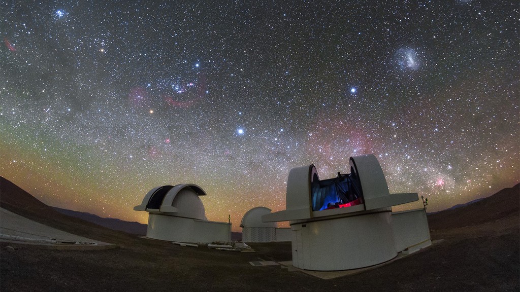 Scientists Discover a Planet With the Potential to Support Life | Smart News - Vimarsana News