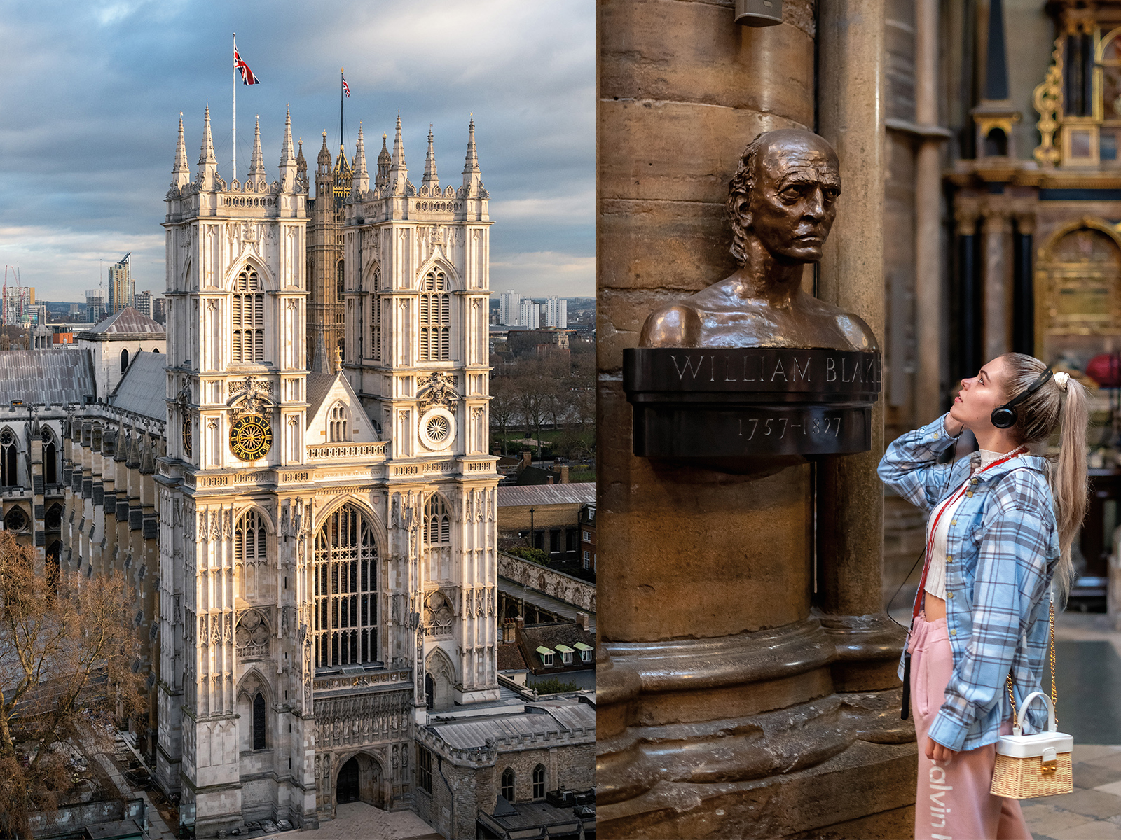 What's the History of Westminster Abbey? | History | Smithsonian Magazine - Vimarsana News
