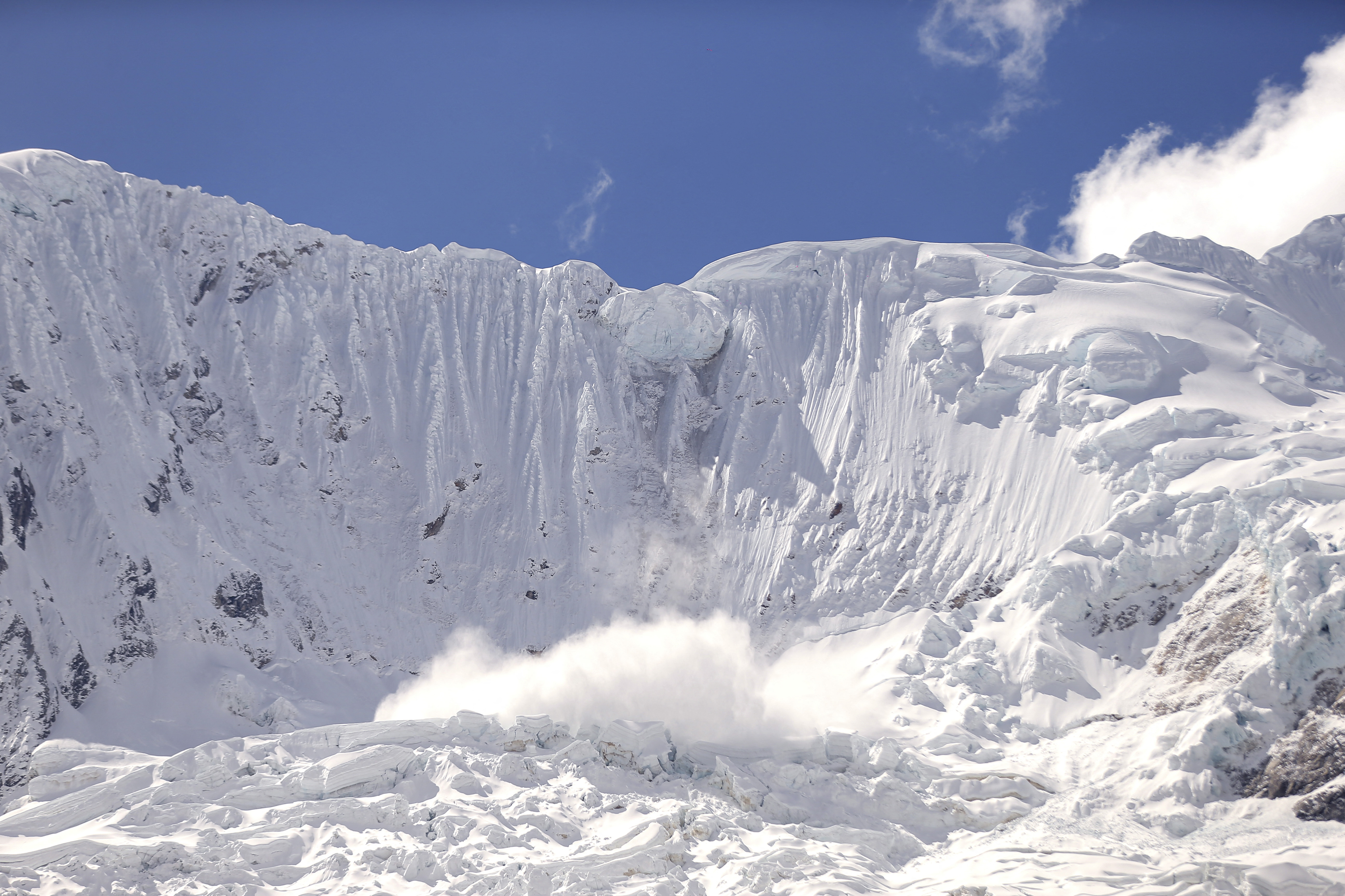 One-Third of Iconic World Heritage Glaciers Will Melt by 2050, Study Finds | Smart News - Vimarsana News
