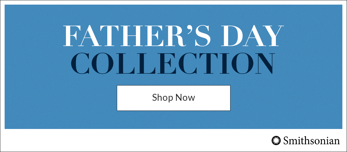 Father's Day Store Promo 600x264