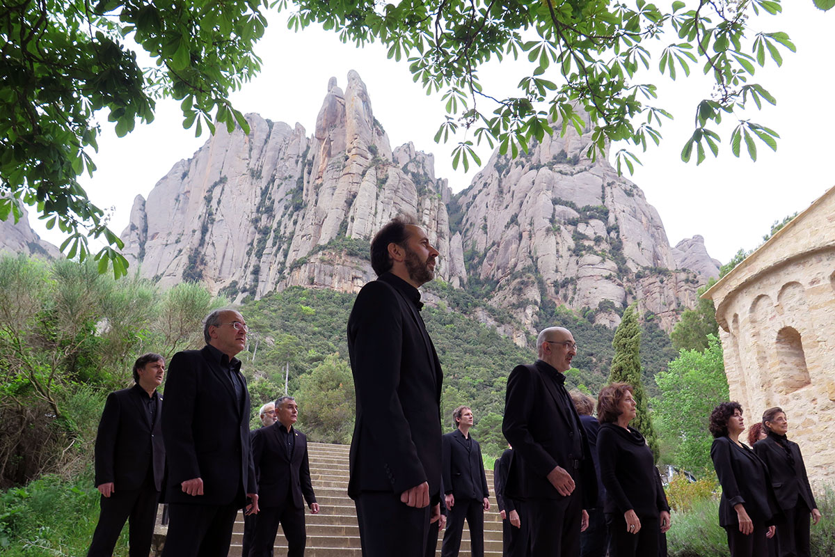 A Catalan Choir Reinterprets Musician Raimon's Anti-Fascist Lyrics | Smithsonian Voices | Smithsonian Center for Folklife & Cultural Heritage Smithsonian Magazine - Vimarsana News