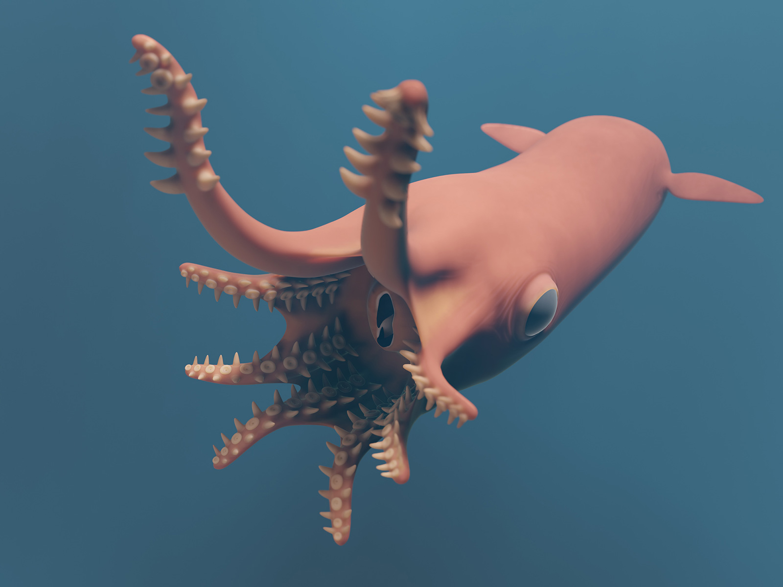What New Tech Is Revealing About Squishy, Prehistoric Cephalopods | Science - Vimarsana News