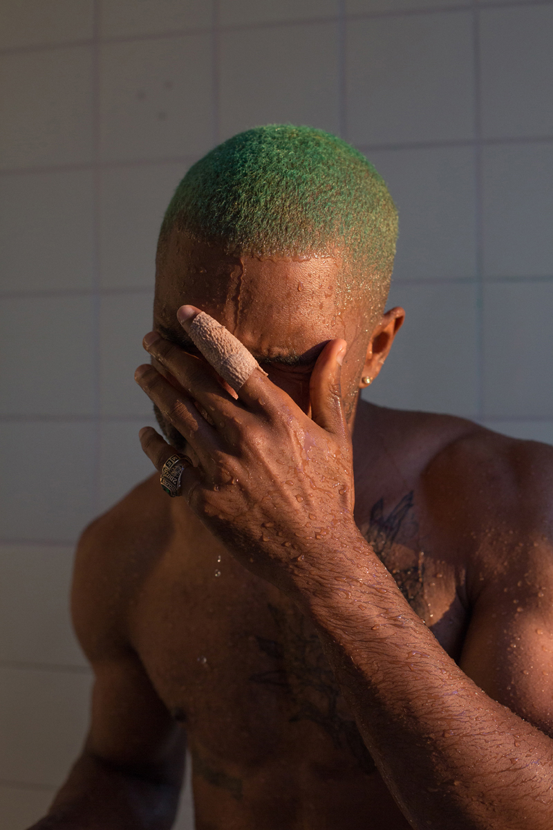 Wolfgang Tillmans Looks Without Fear | Smart News | Smithsonian Magazine - Vimarsana News