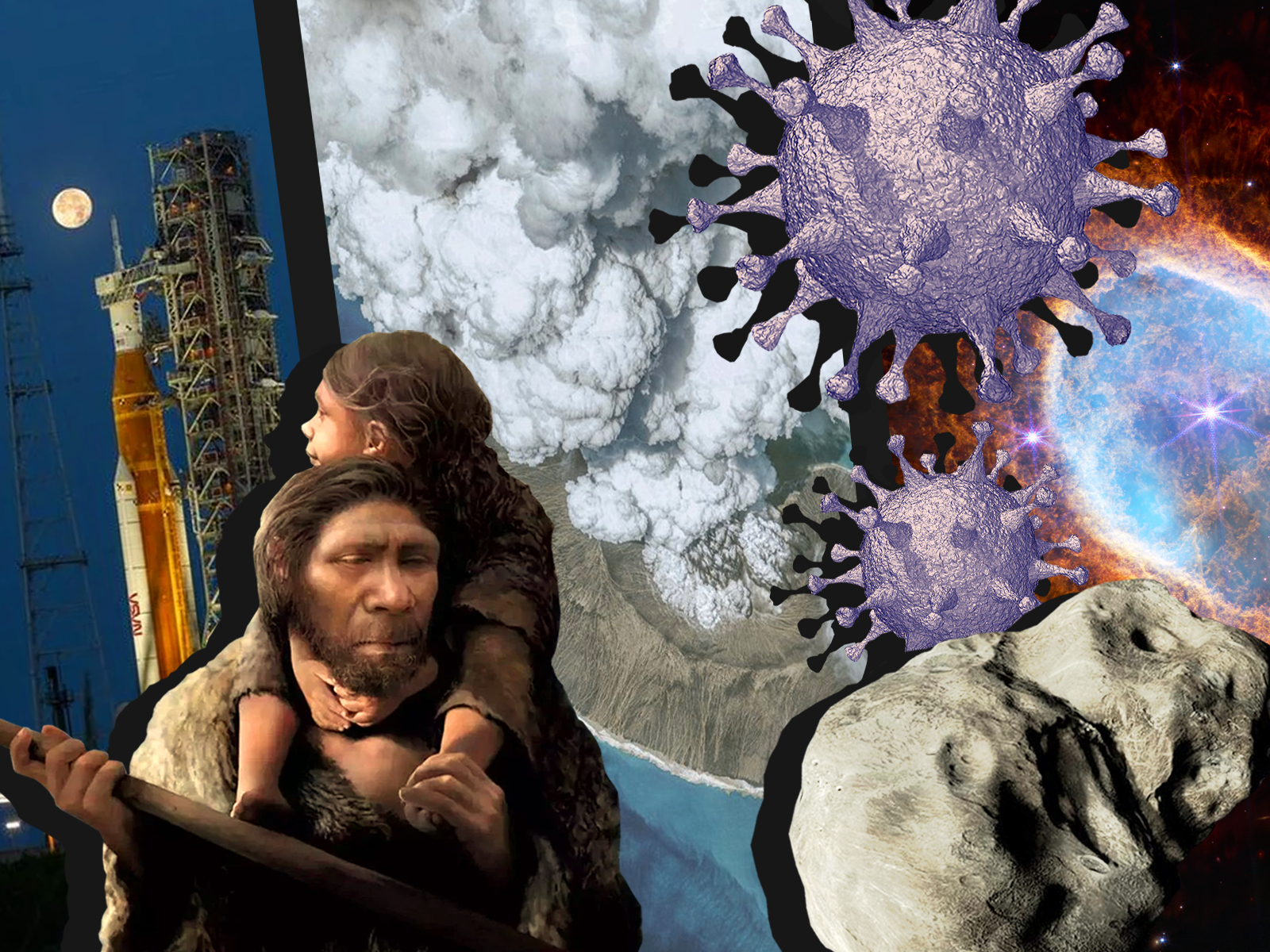 The Ten Most Significant Science Stories of 2022 | Science - Vimarsana News