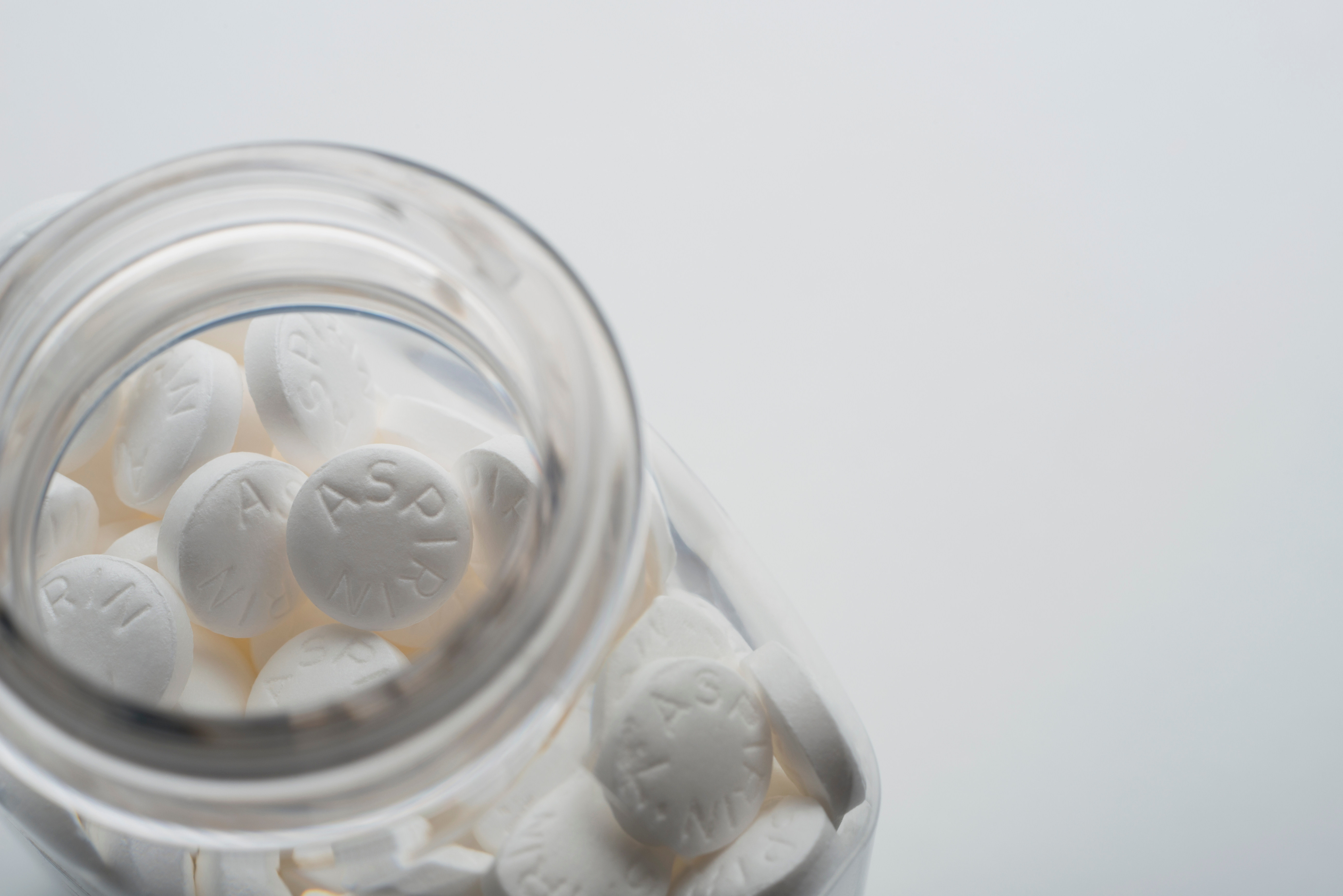 Aspirin No Longer Recommended as a Preventative Measure Against Heart Attacks and Strokes in Older Individuals | Smart News - Vimarsana News