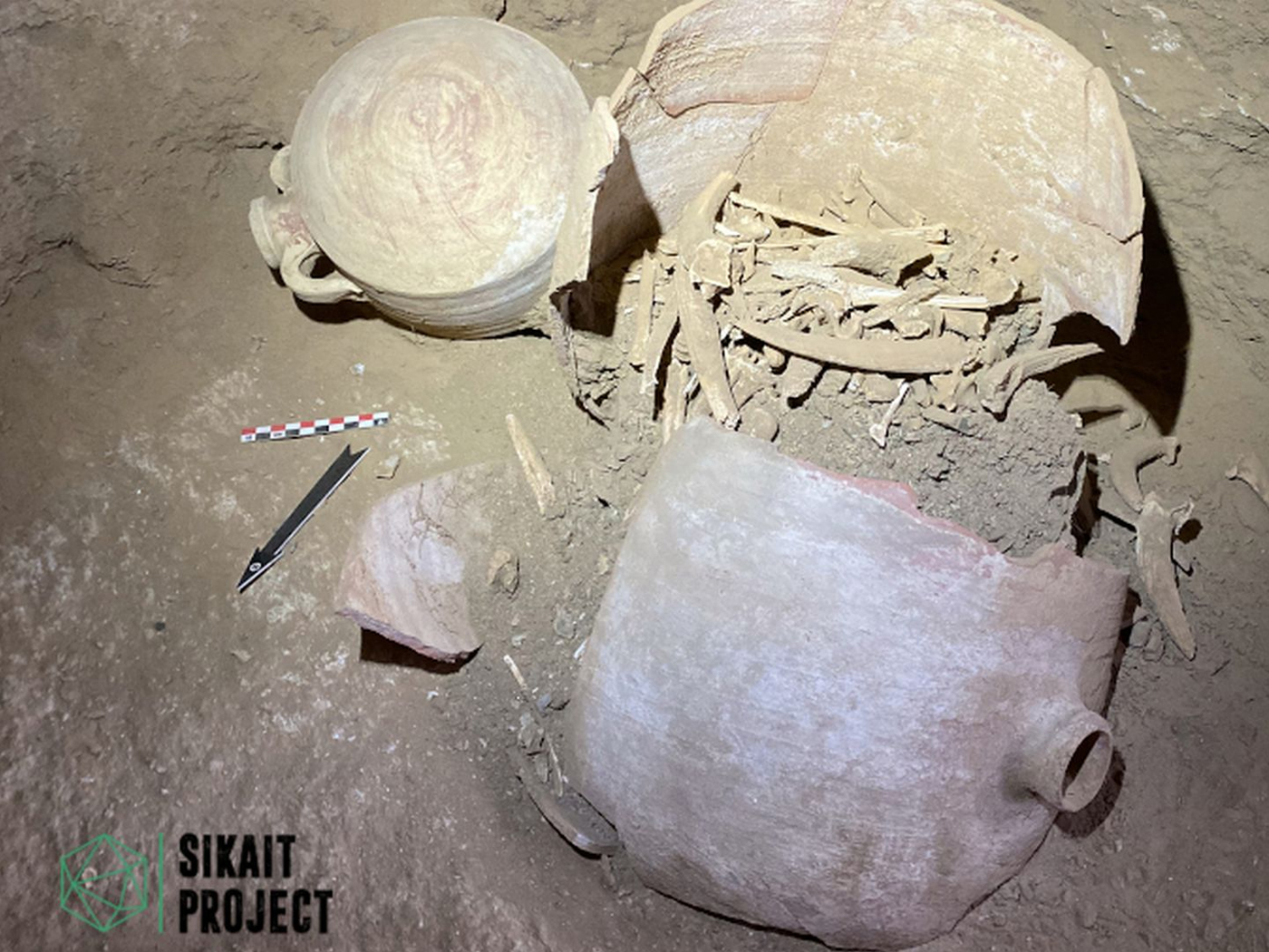 Did Ancient Nomads Seize Control of a Roman Emerald Mine in Egypt? | Smart News - Vimarsana News