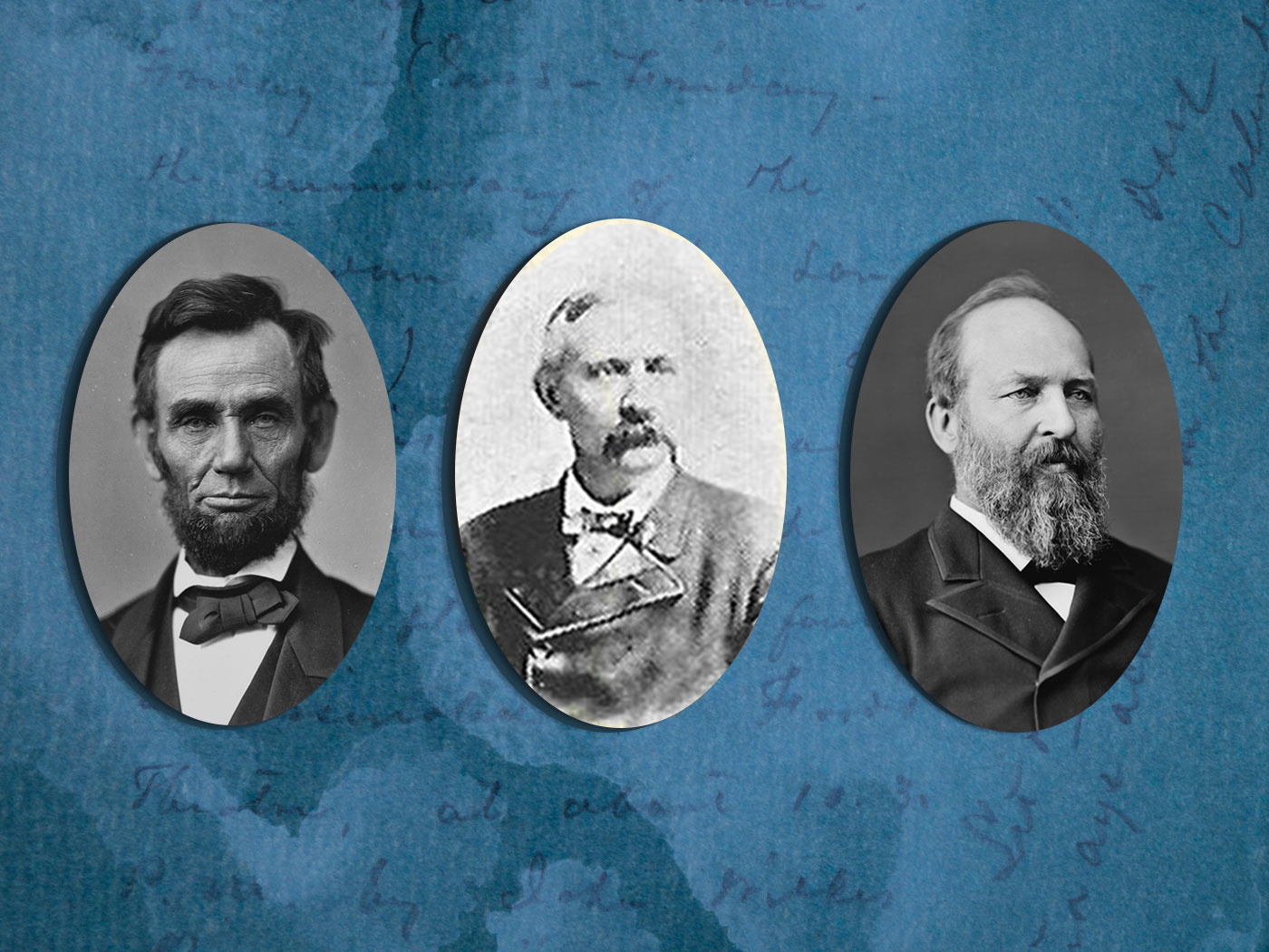 This Man Was the Only Eyewitness to the Deaths of Both Lincoln and Garfield | History - Vimarsana News