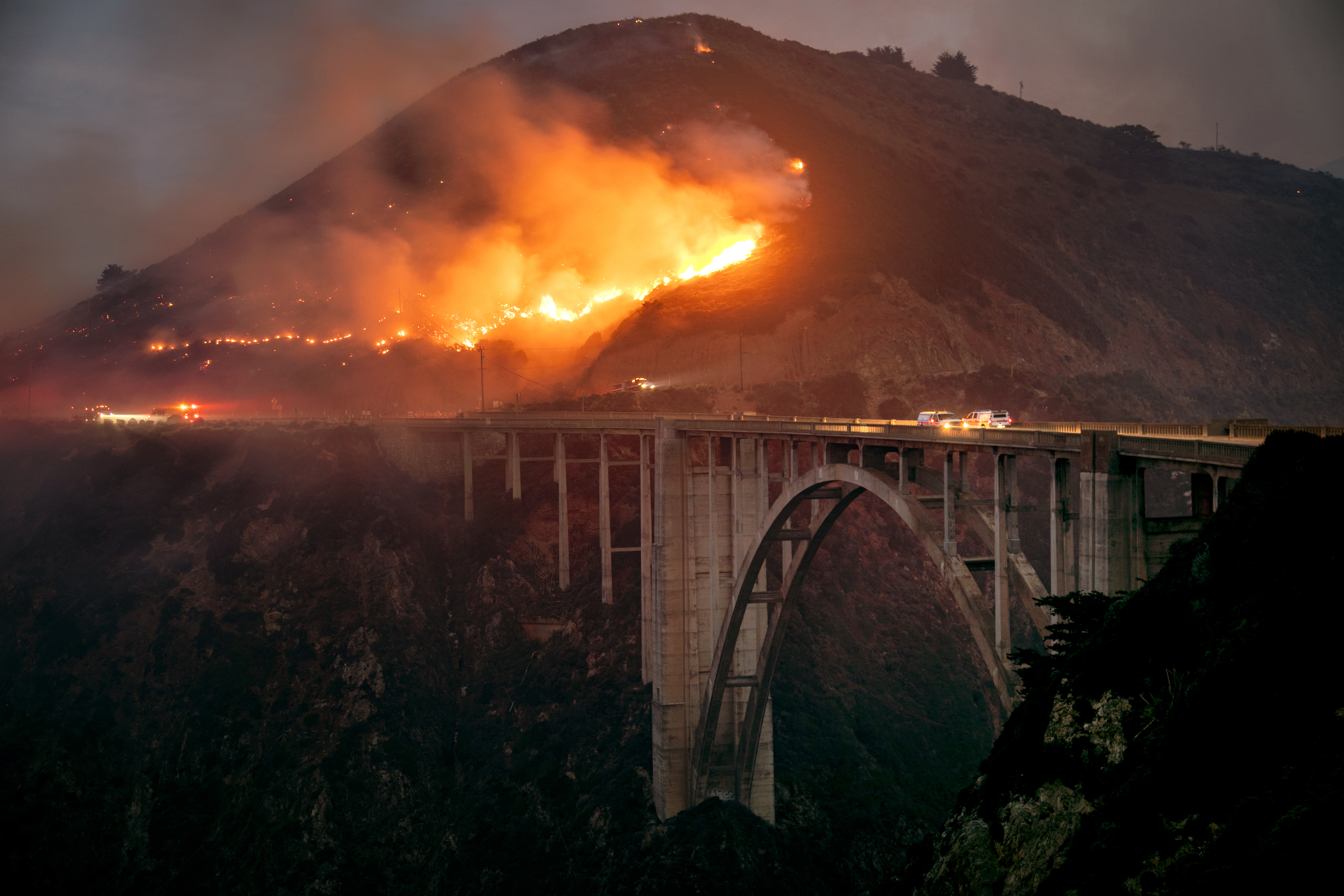 We Are Changing Climate Faster Than We Can Adapt, New IPCC Report Warns | Smart News - Vimarsana News