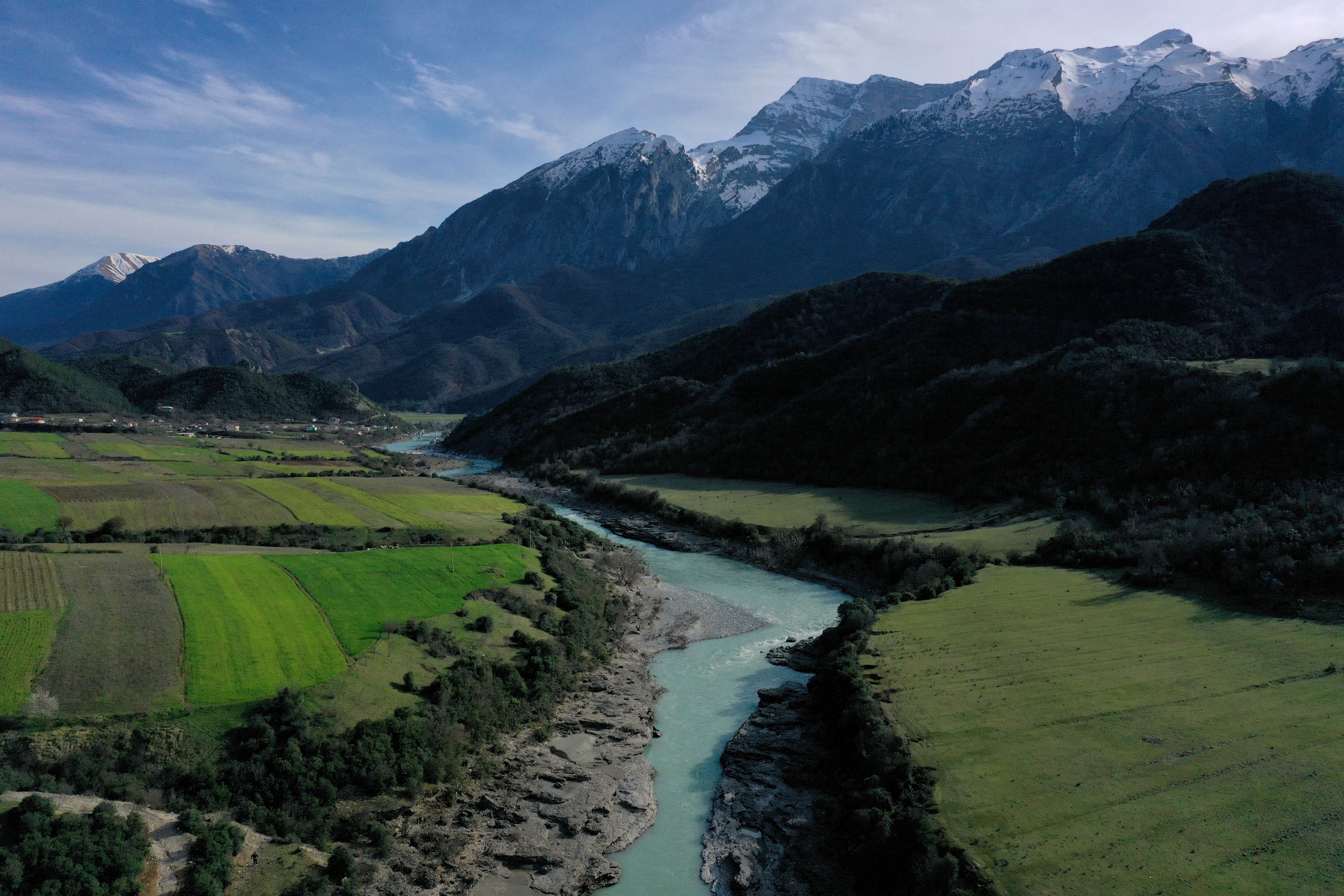 One of Europe's Last Free-Flowing Rivers Declared a National Park | Smart News - Vimarsana News