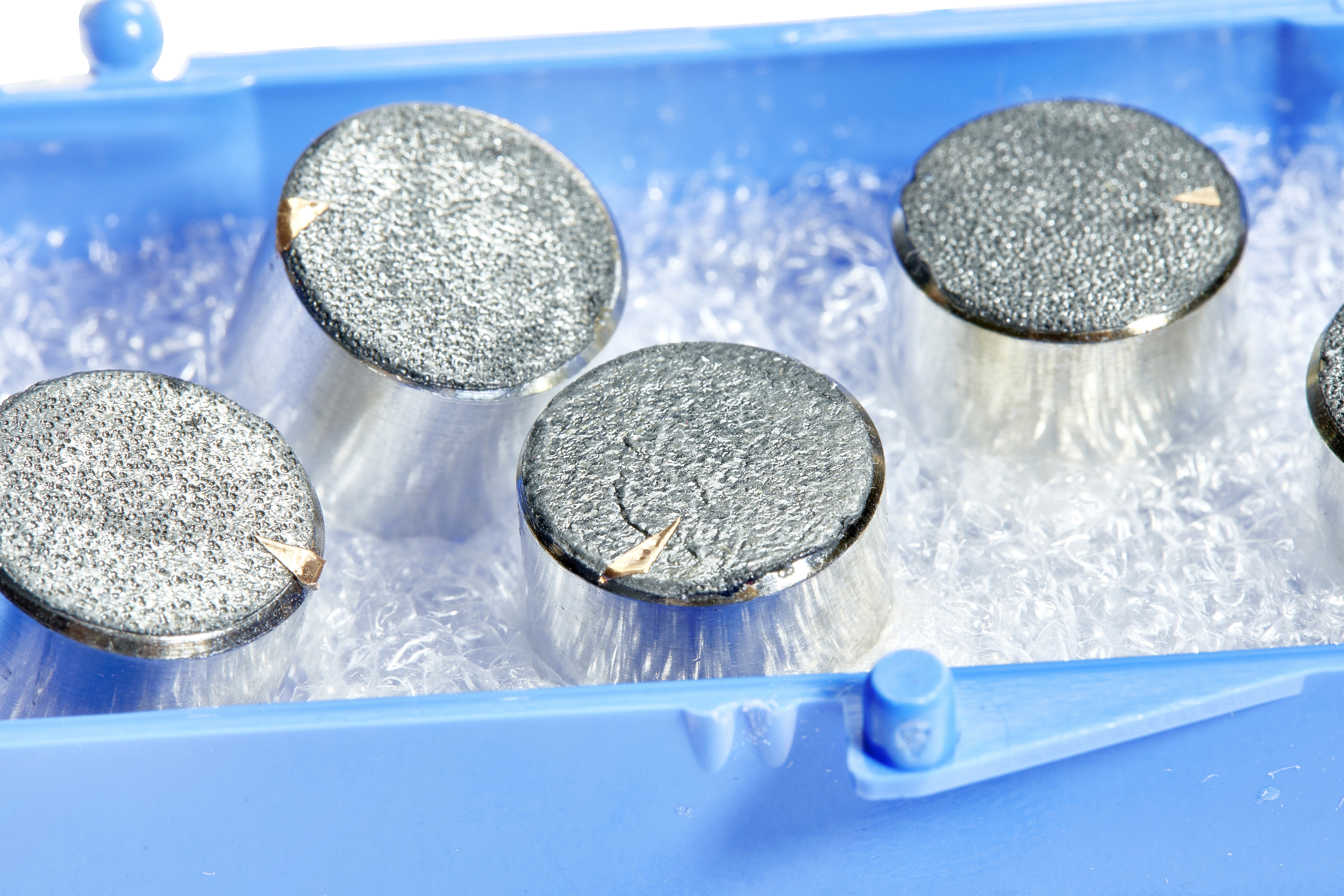 Apollo 11 Moon Dust Samples Go Up for Auction Against NASA's Wishes | Smart News - Vimarsana News