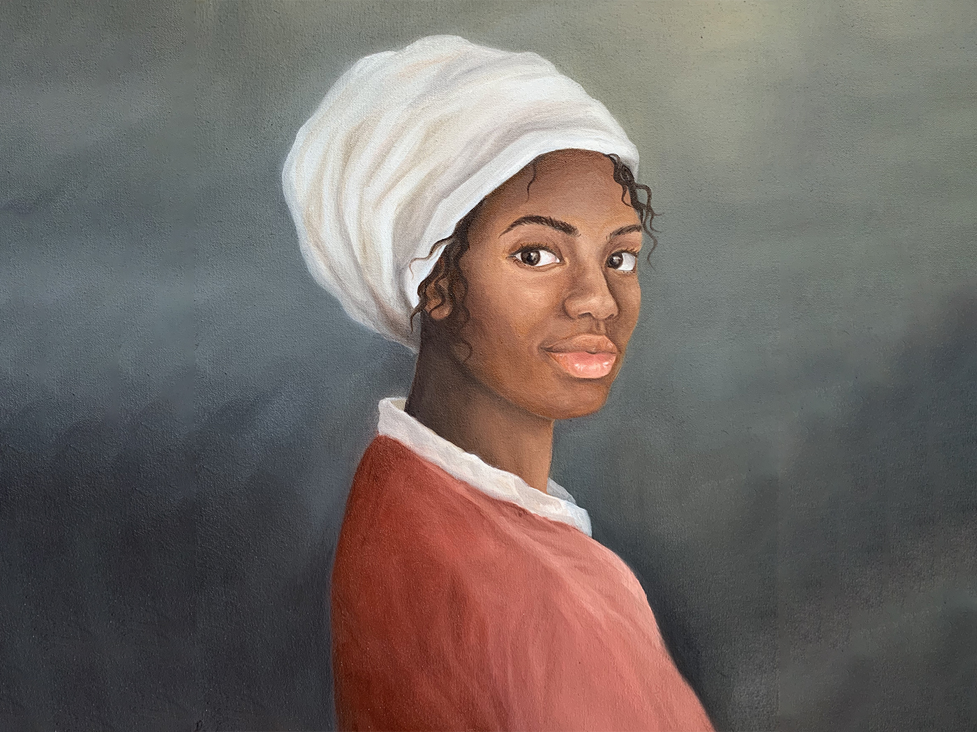 Did an Enslaved Woman Try to Warn the Americans of Benedict Arnold's Treason? | History - Vimarsana News