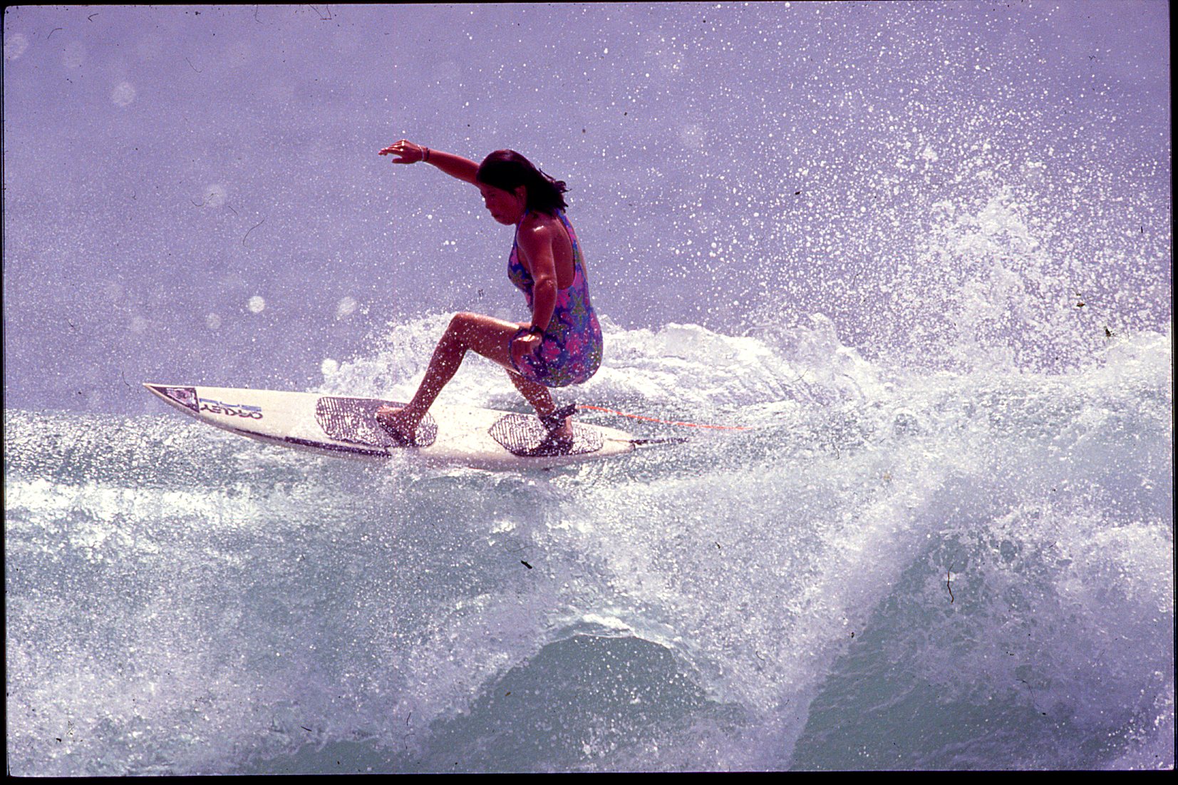 The Untold Stories of Surfing's Trailblazing Women | Smart News - Vimarsana News