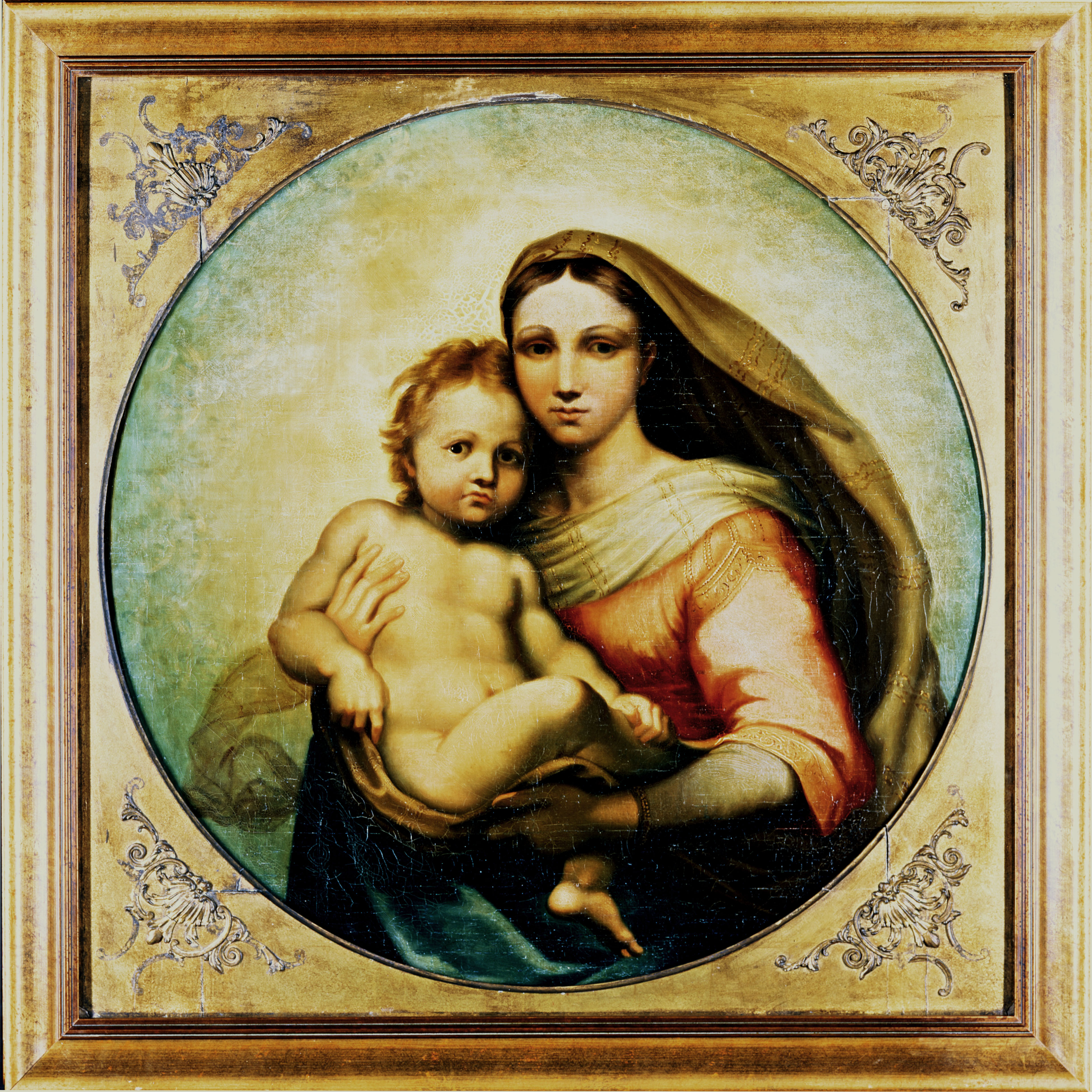 Artificial Intelligence Identifies Long-Overlooked Raphael Masterpiece | Smart News - Vimarsana News