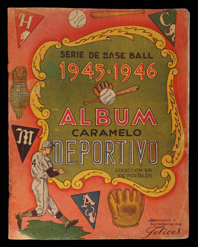 The Card Collection That Blurred Baseball's Color Line - Vimarsana News