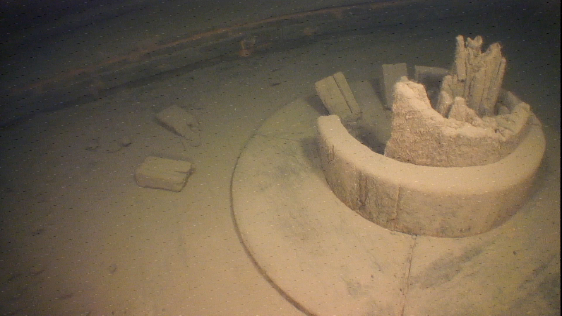 Well-Preserved, 131-Year-Old Shipwreck Found in Lake Superior | Smart News - Vimarsana News