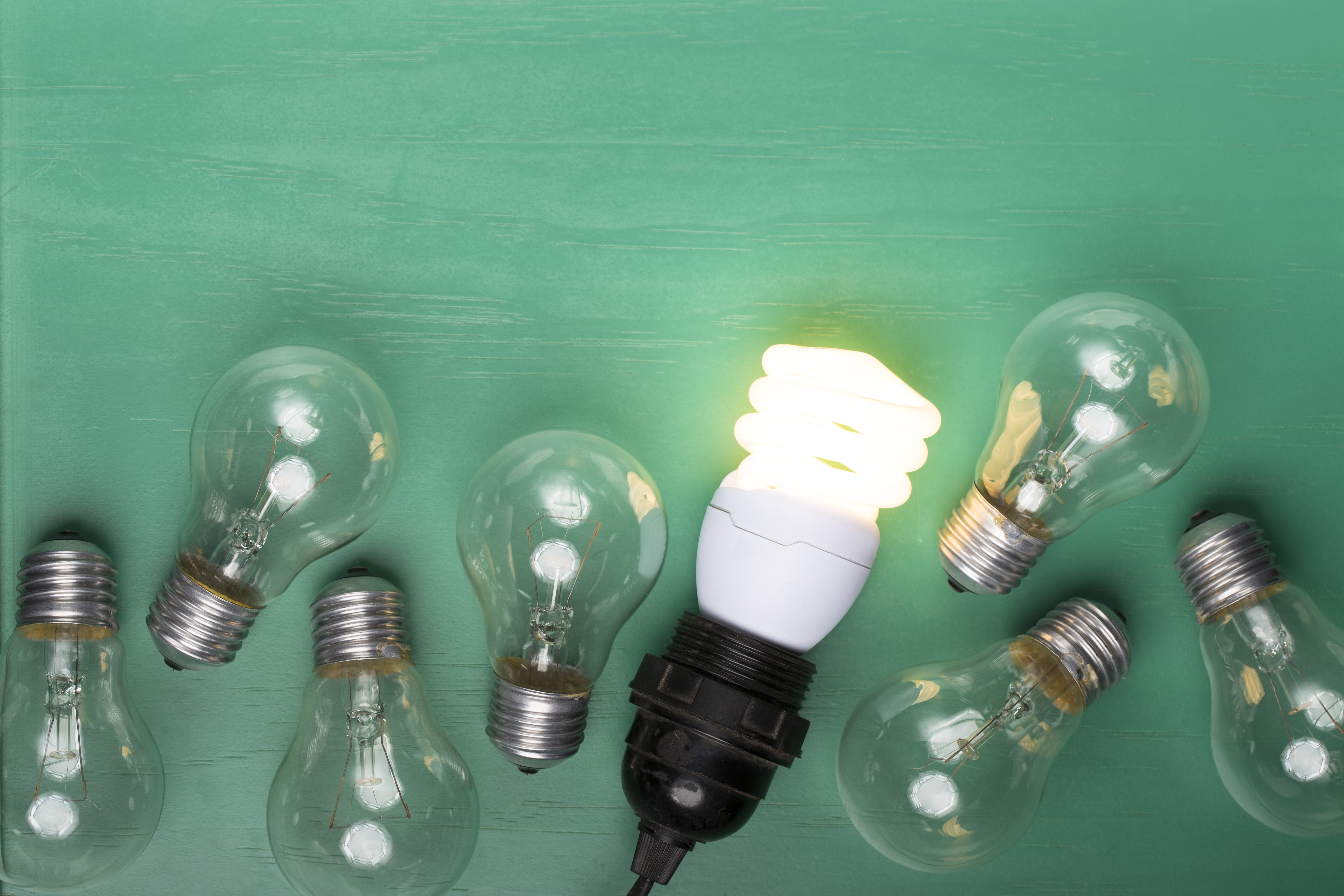 The United States Will Phase Out Incandescent Light Bulbs | Smart News - Vimarsana News