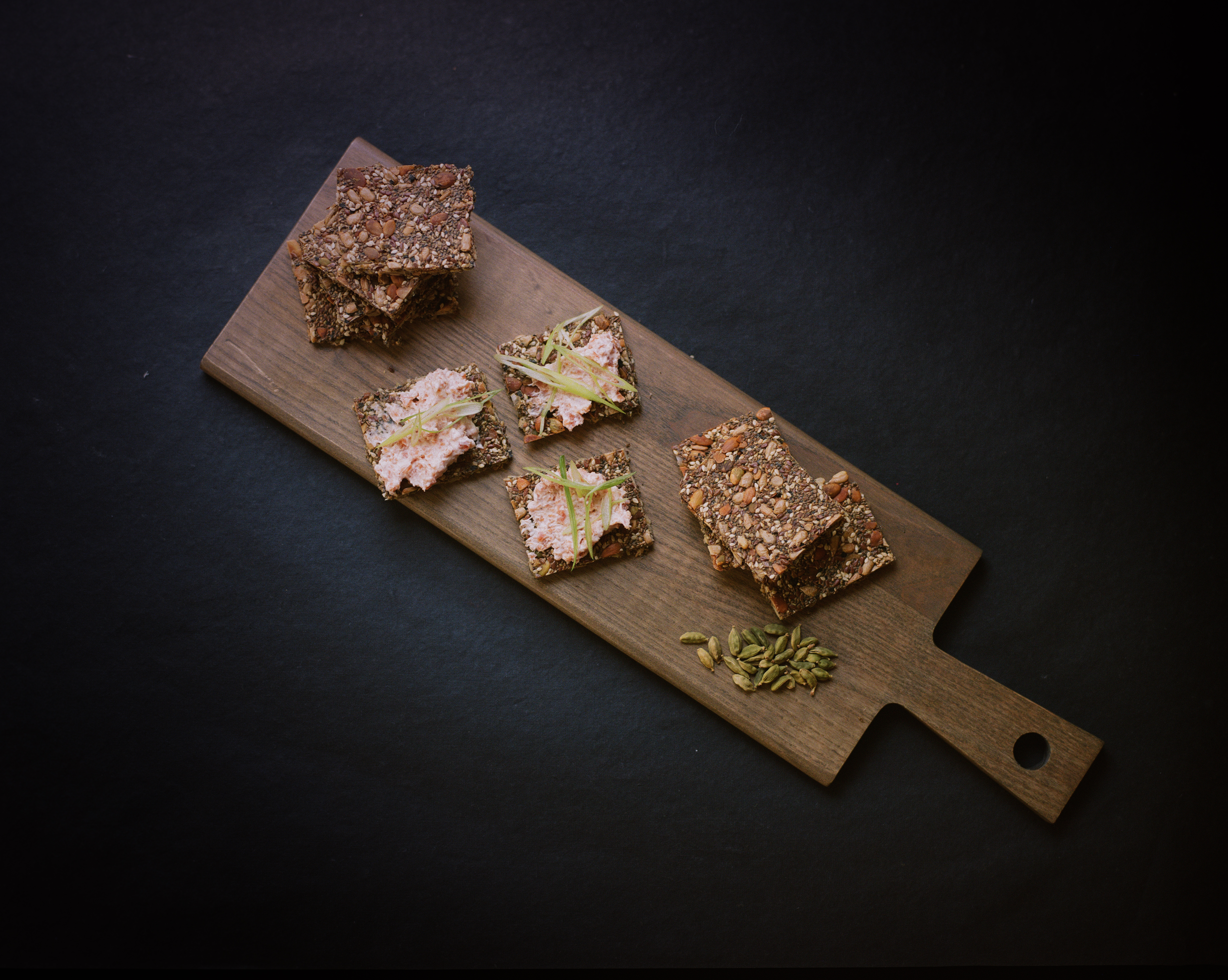 Salmon Spread Might Just Be the Most Alaskan Food | Travel - Vimarsana News