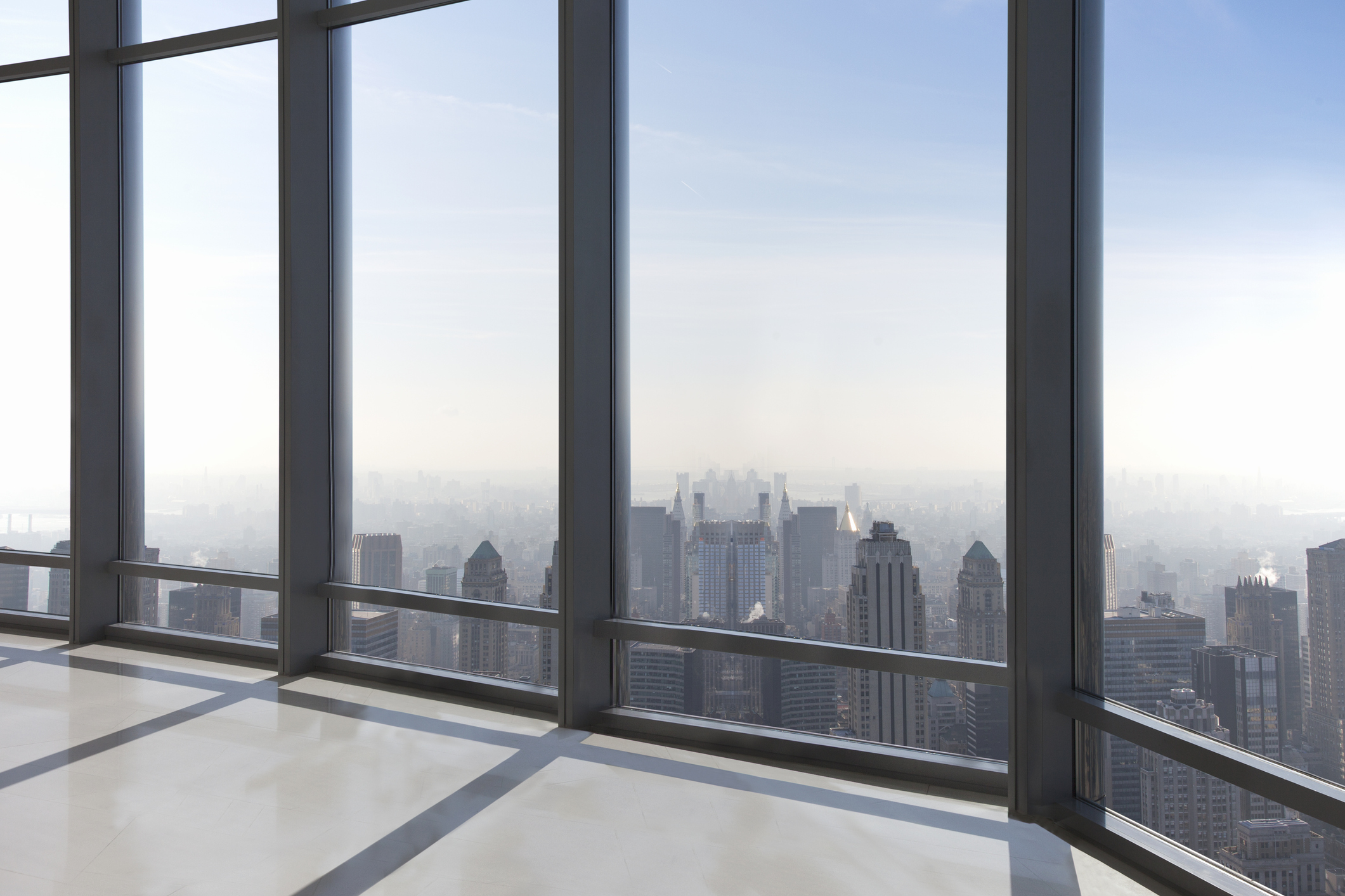 What Will It Take for Smart Windows to Go Mainstream? | Innovation - Vimarsana News