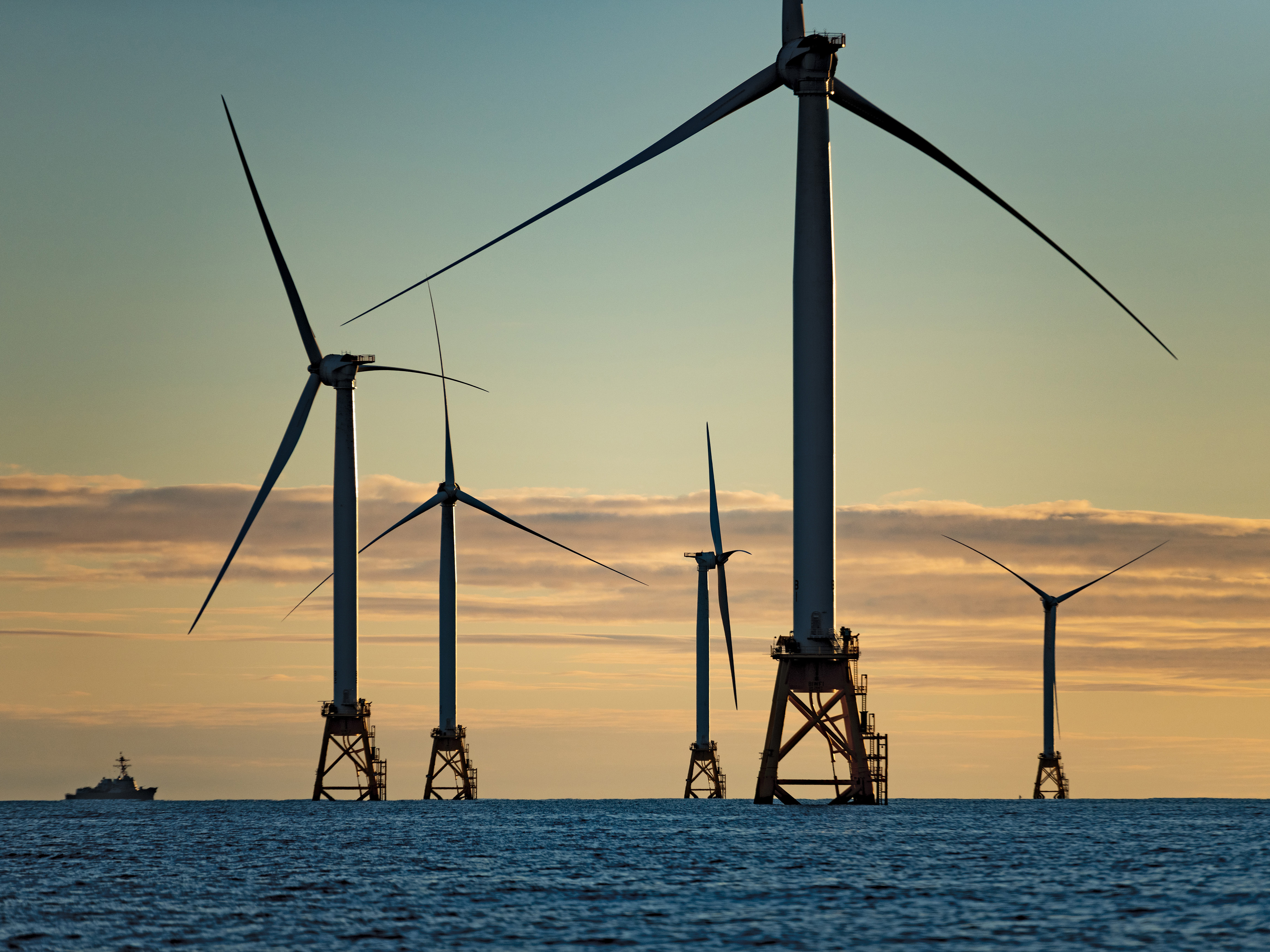 This Historic Community Is Pushing the Nation Toward a Wind Power Revolution | Science - Vimarsana News