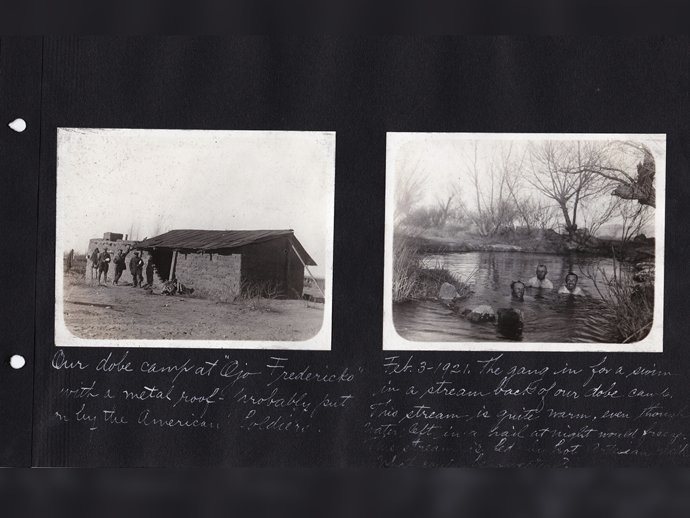 The Photo Album That Succeeded Where Pancho Villa Failed | History - Vimarsana News