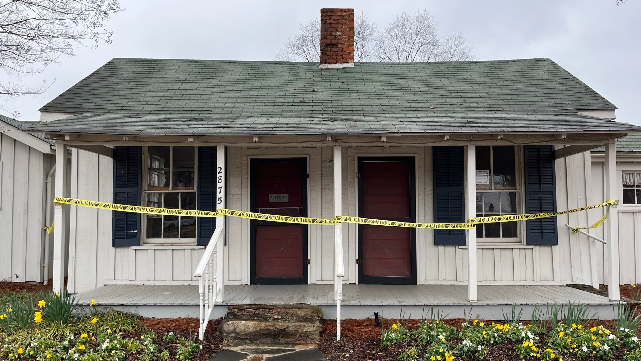 The Complex Legacy of an Anti-Black Restaurant Slated for Demolition | History - Vimarsana News