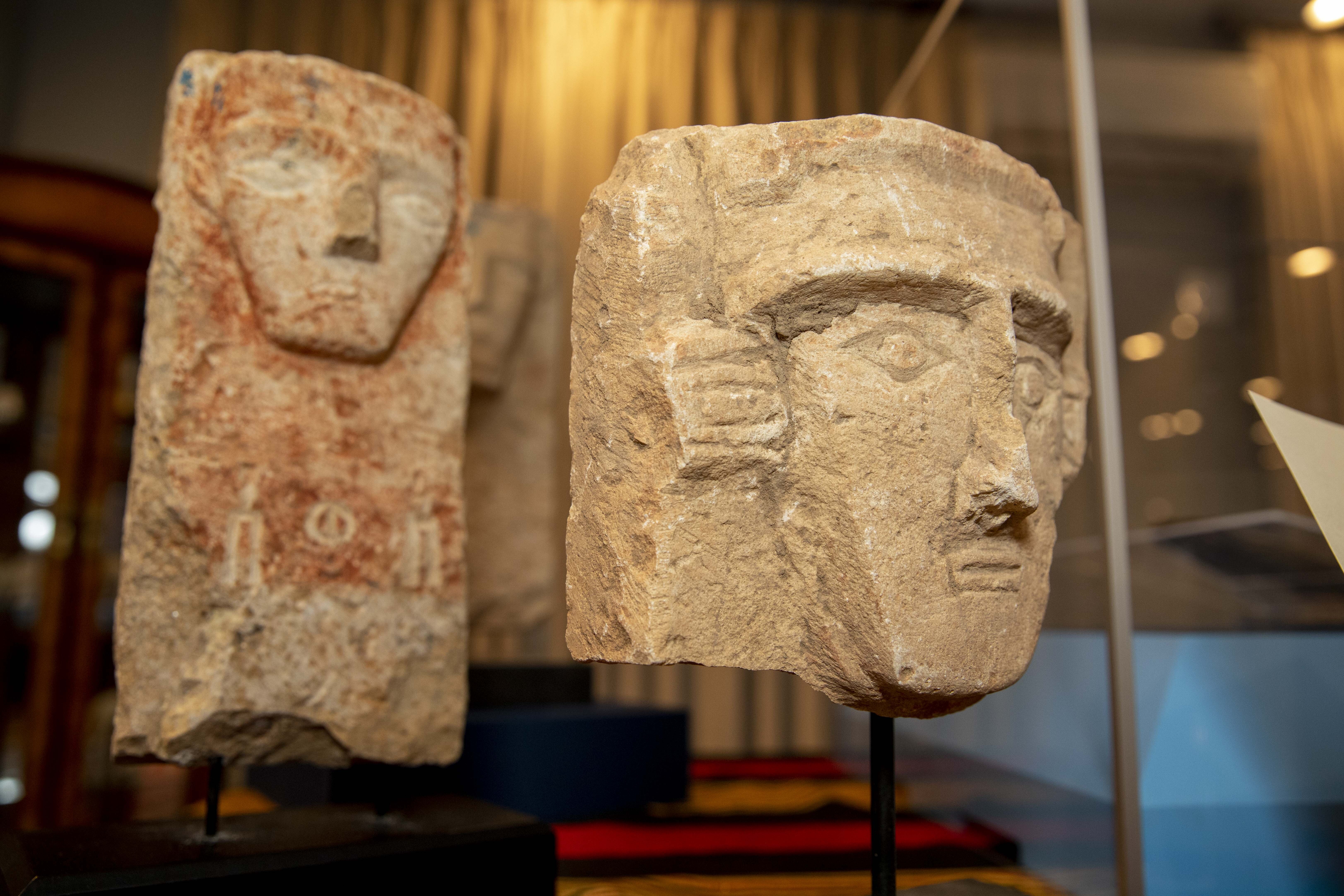 The Smithsonian Will Temporarily House 77 Repatriated Artifacts Amid Unrest in Yemen | Smart News - Vimarsana News