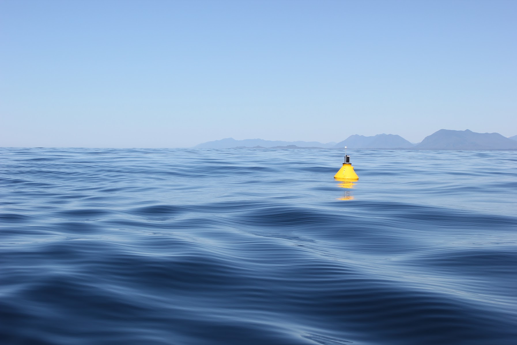 Record-Breaking Rogue Wave Detected Off Vancouver Island | Smart News - Vimarsana News