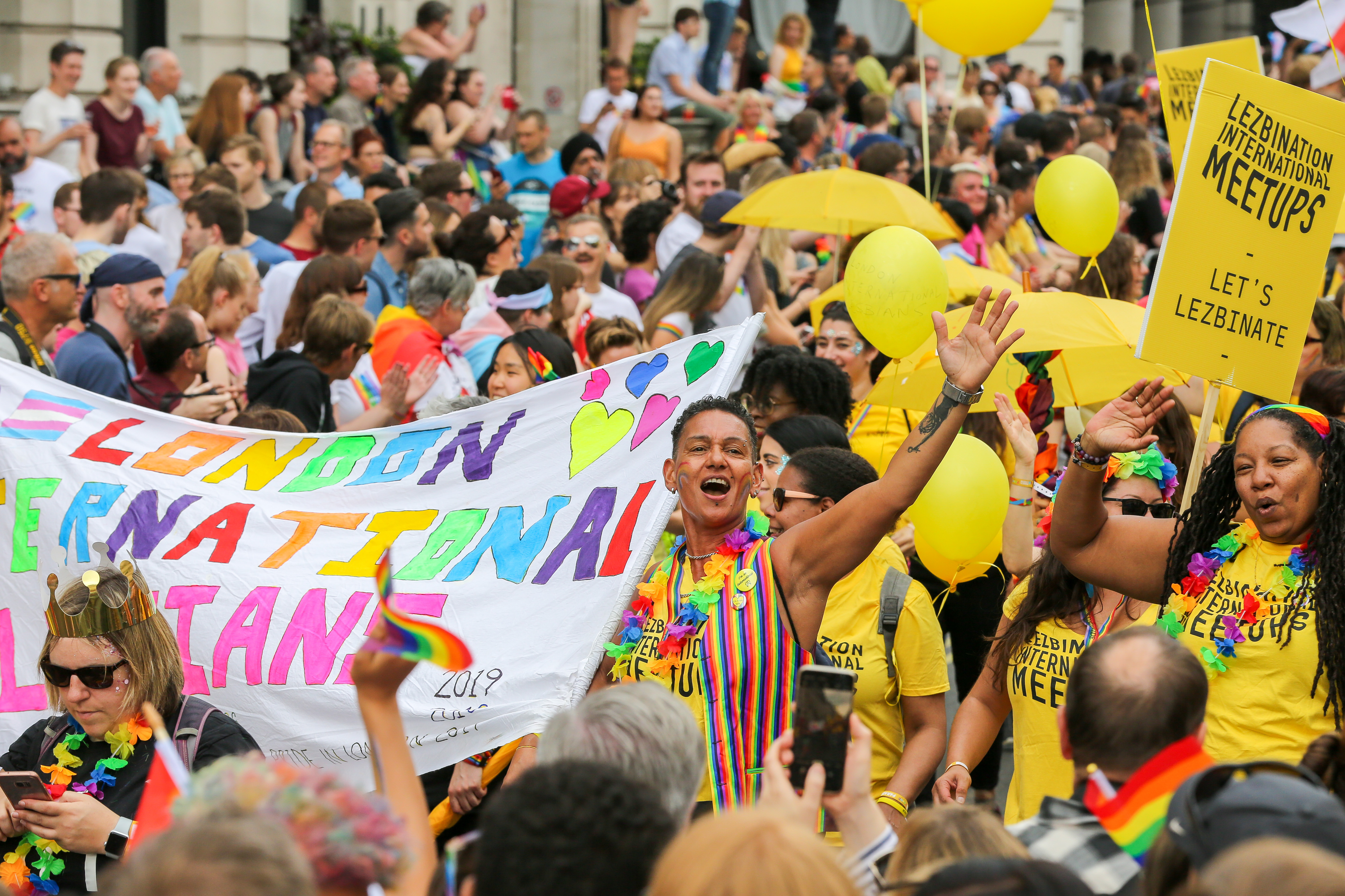What to Expect From the U.K.'s First LGBTQ Museum | Smart News - Vimarsana News