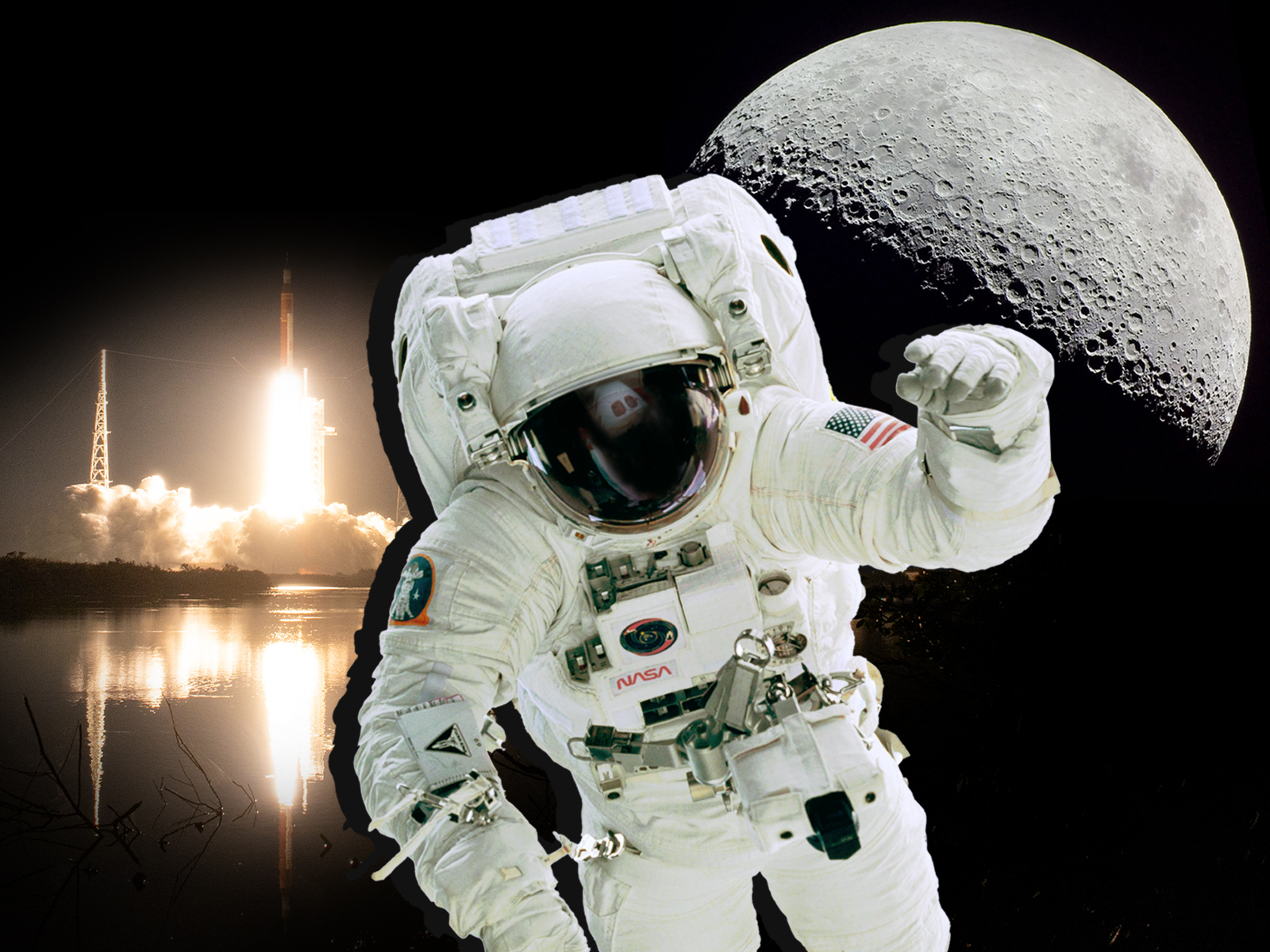 How NASA Is Selecting the Next Astronauts to Walk on the Moon | Science - Vimarsana News